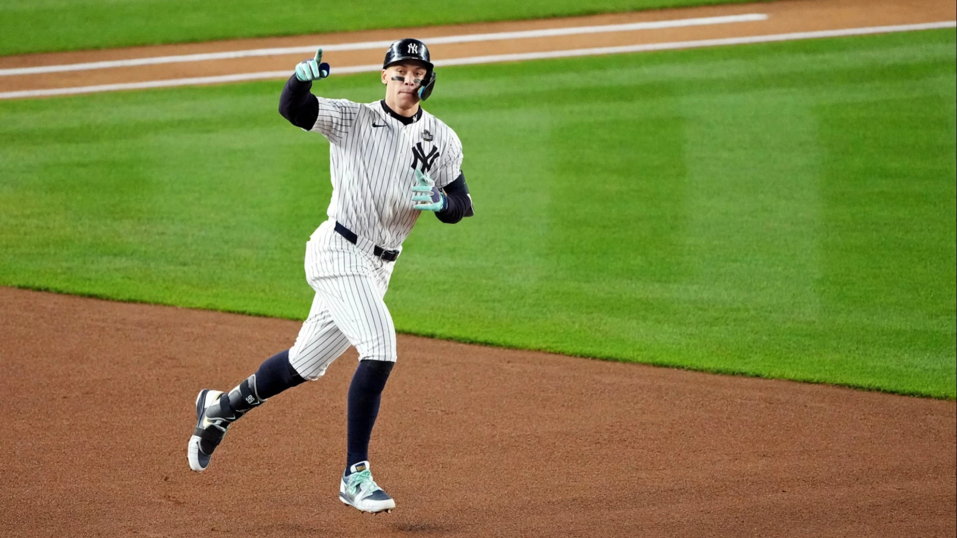 Exploring the Top Contenders for American League MVP 2025