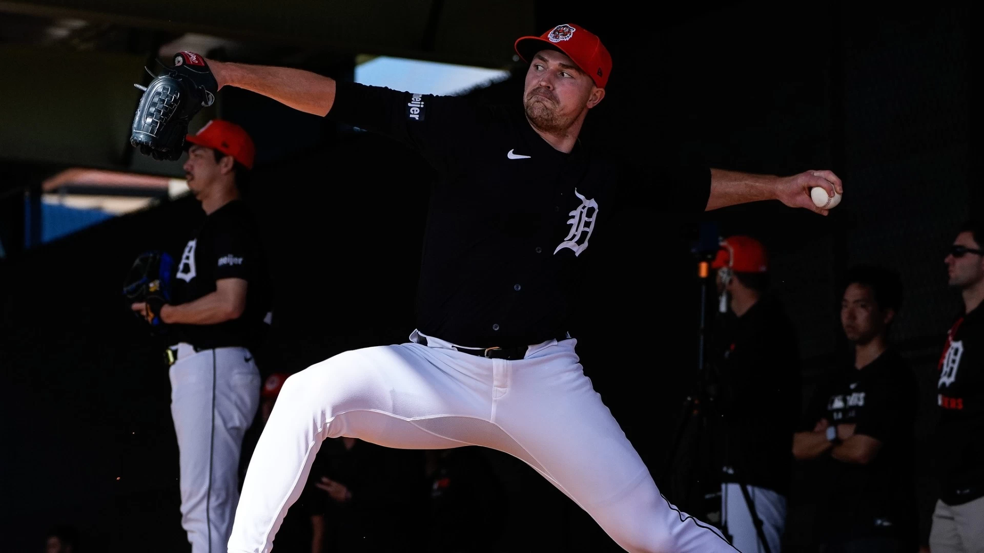 Analyzing Top Pitchers in American League for Next Season