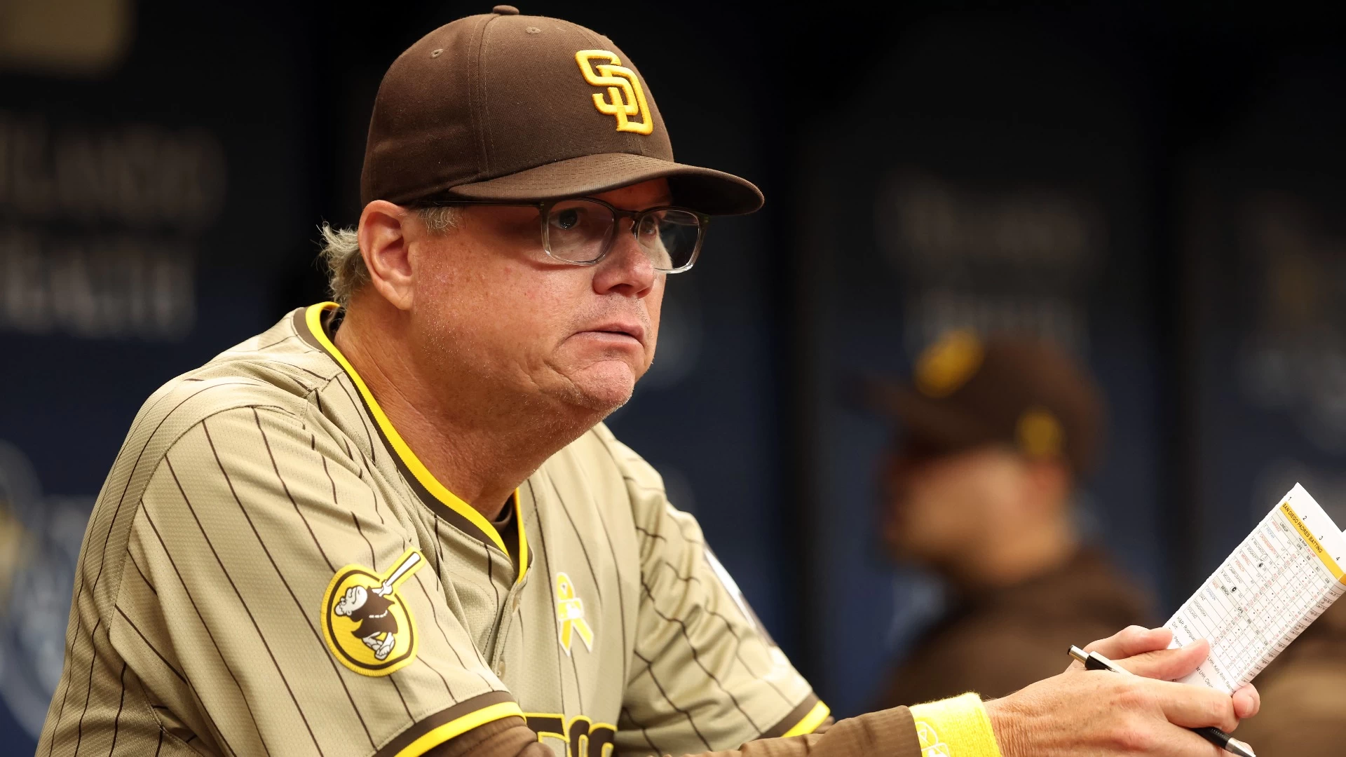 Padres Have Quiet Offseason Amid Ownership Changes