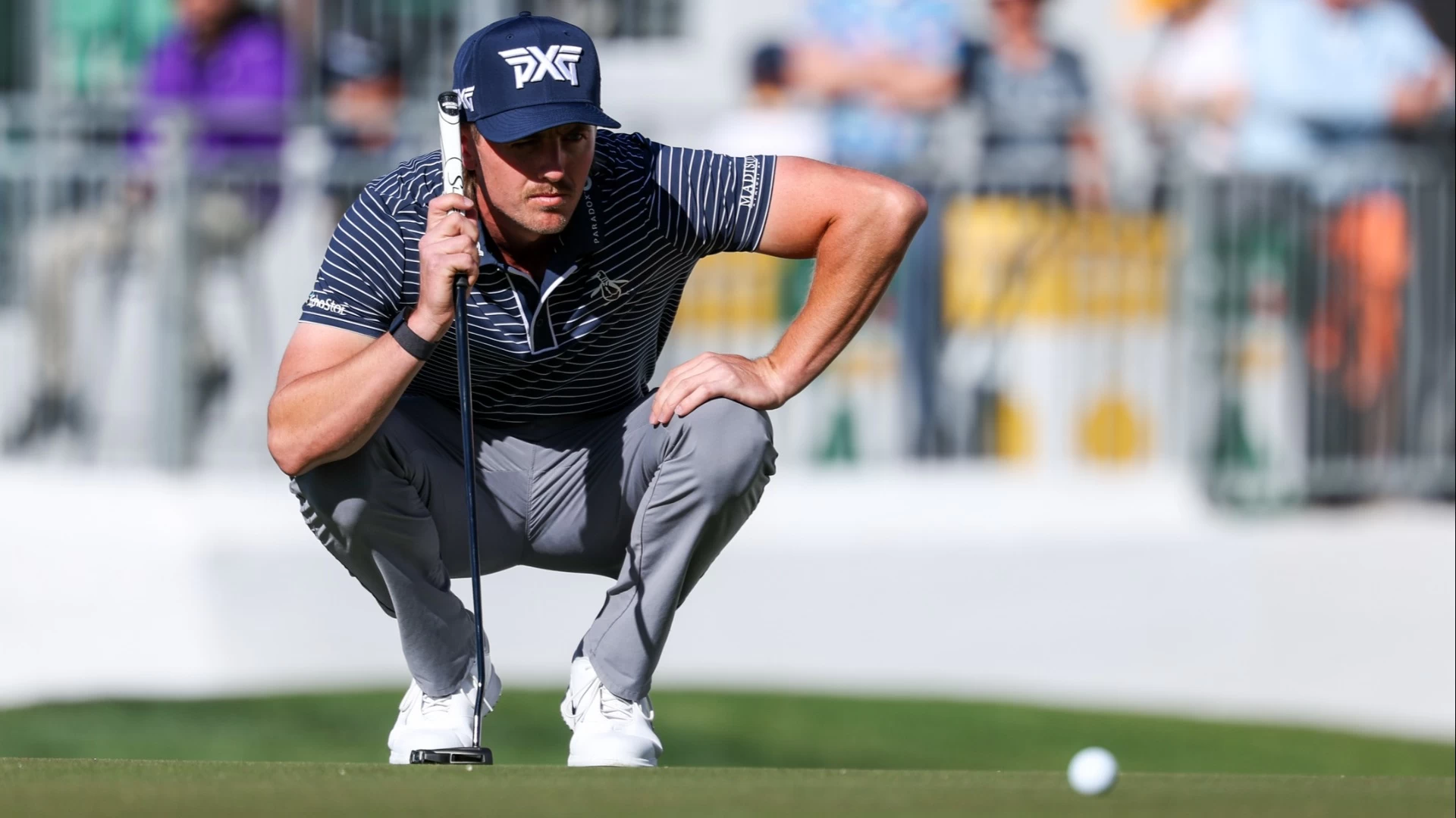 Previewing the Golf Action in Mexico Before Florida Swing