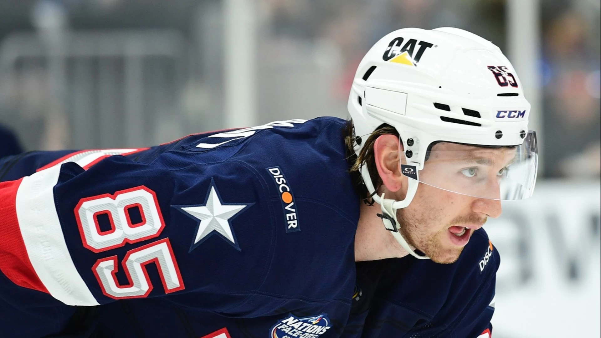 Historic Moments in American Hockey: Miracle on Ice