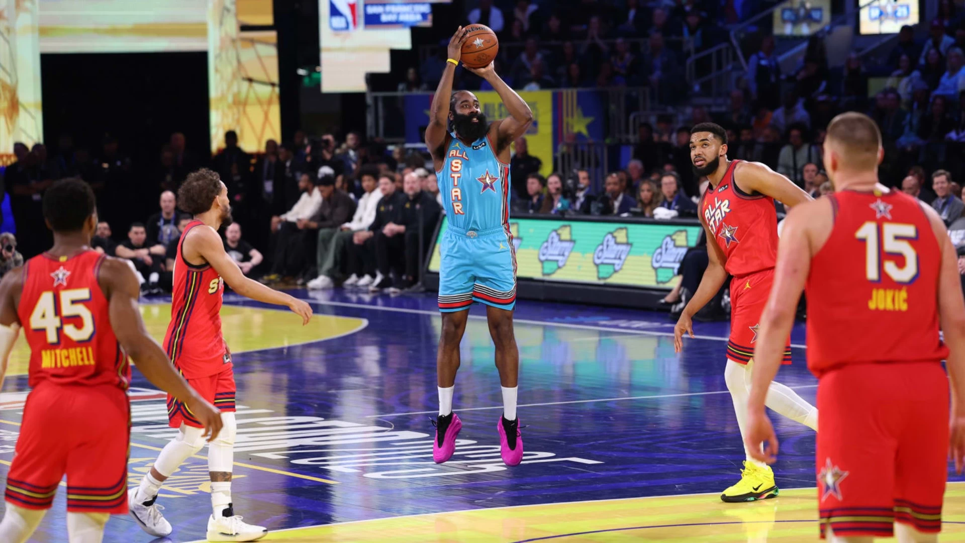 Is NBA All-Star Weekend Broken? Proposed Changes and the MVP Race