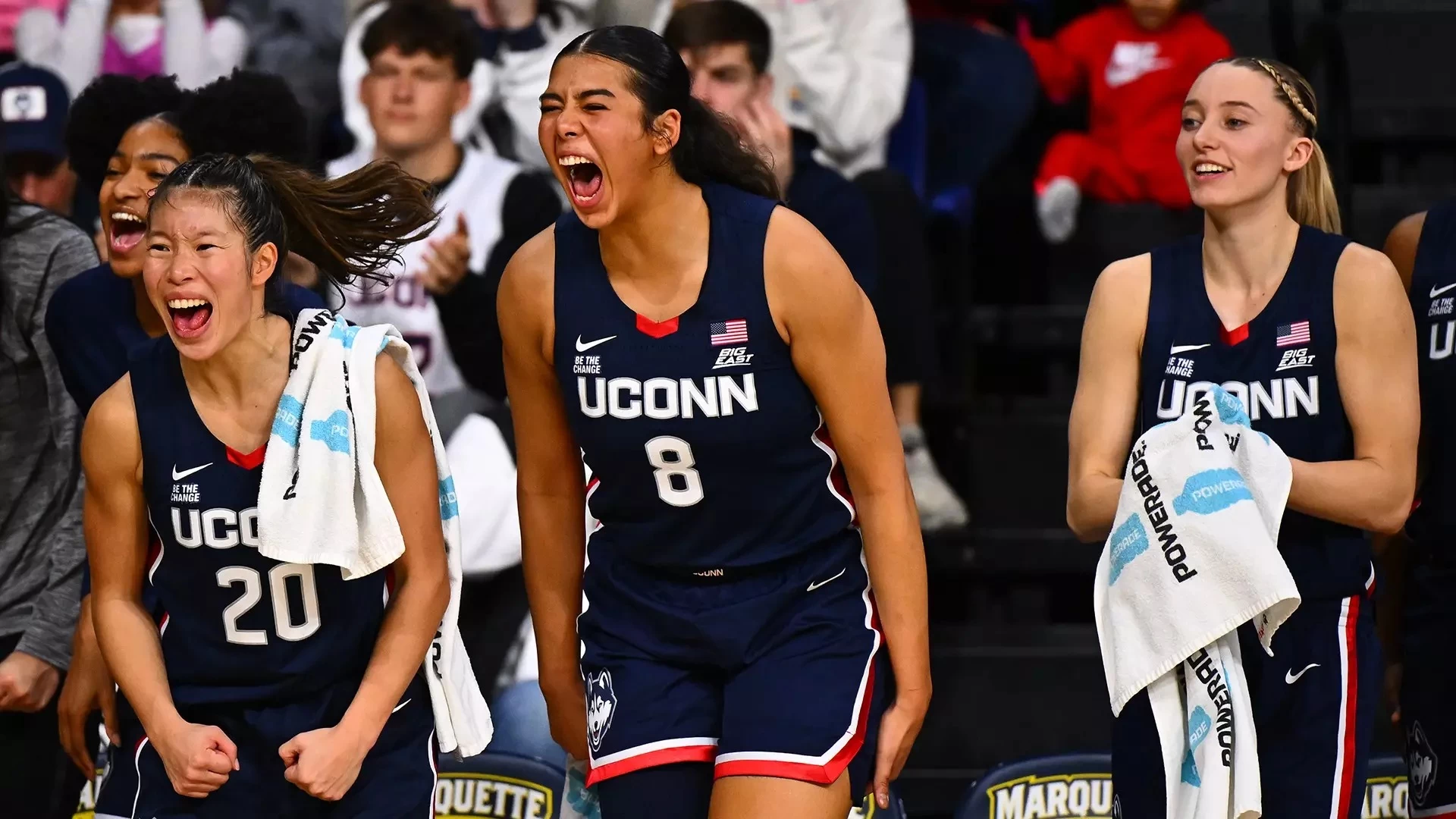 NCAAW Tournament Preview: Top Seeds & Early Championship Odds