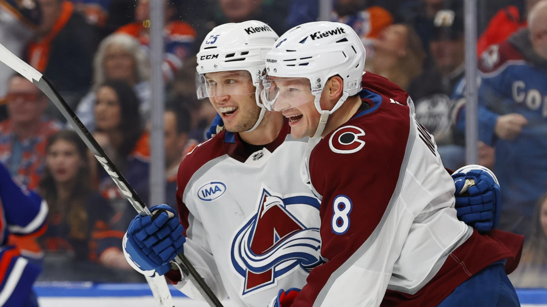 Challenges for Canada's Team in Replacing Injured Players