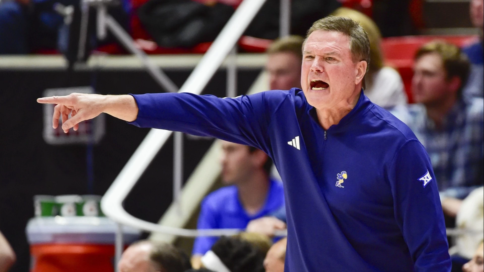 BYU Hands Kansas Historic Brutal Loss in Shocking Upset