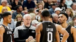 Boise State vs New Mexico: A Closer Look at Tonight's Game