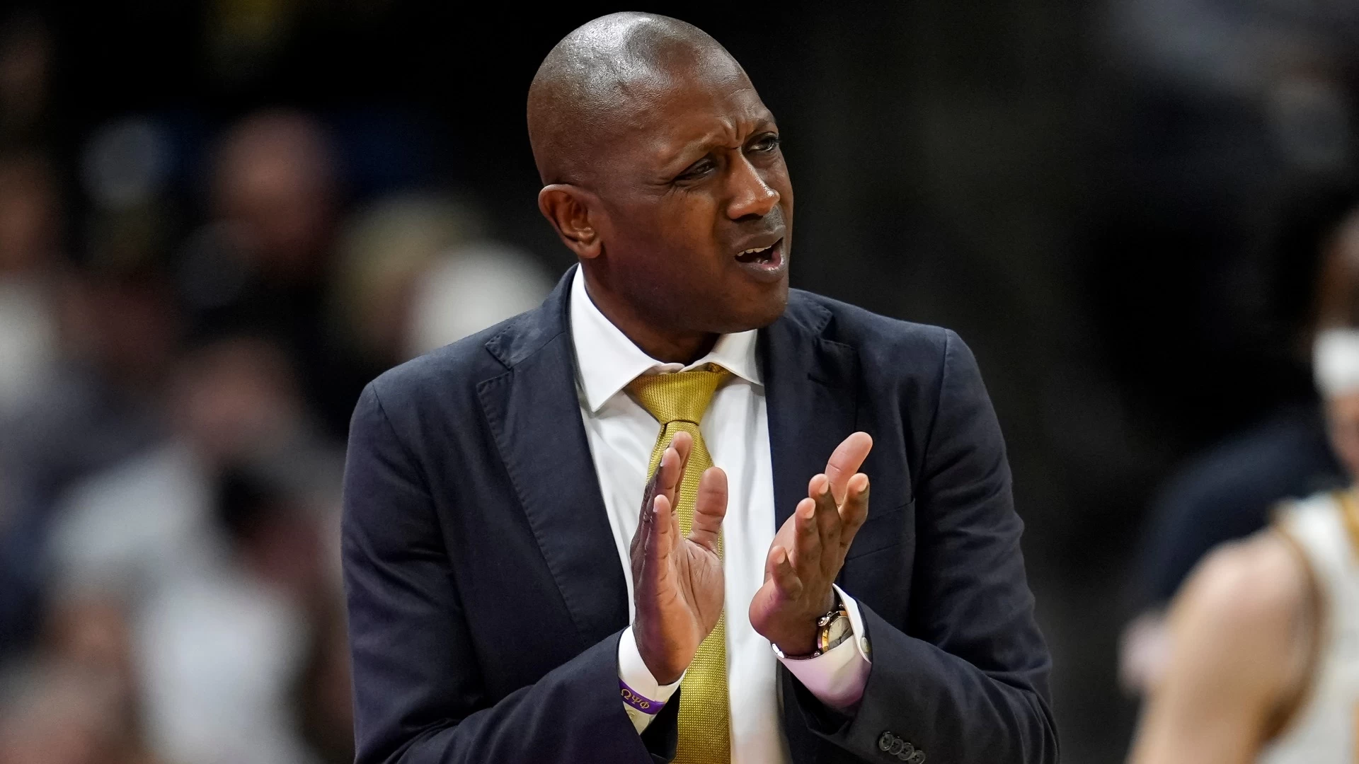 Missouri Tigers Hang 110 on Alabama in Upset Win on Wednesday