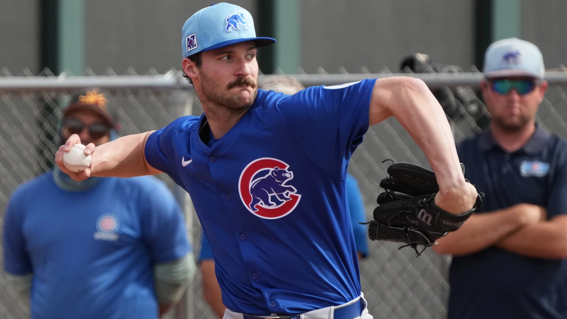 2025 Chicago Cubs: Playoff Hopes and Key Acquisitions