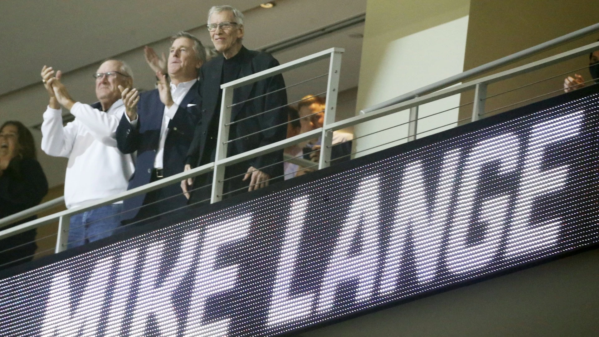 The Emotional Impact of Iconic Sports Broadcasters