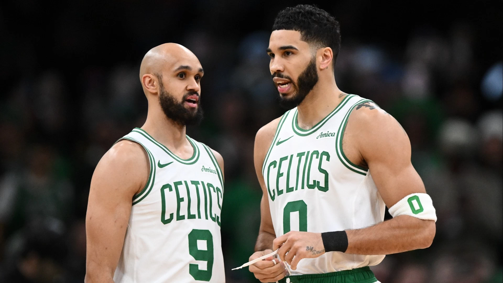 NBA East Standings Analysis: Celtics to Keep Dominating?