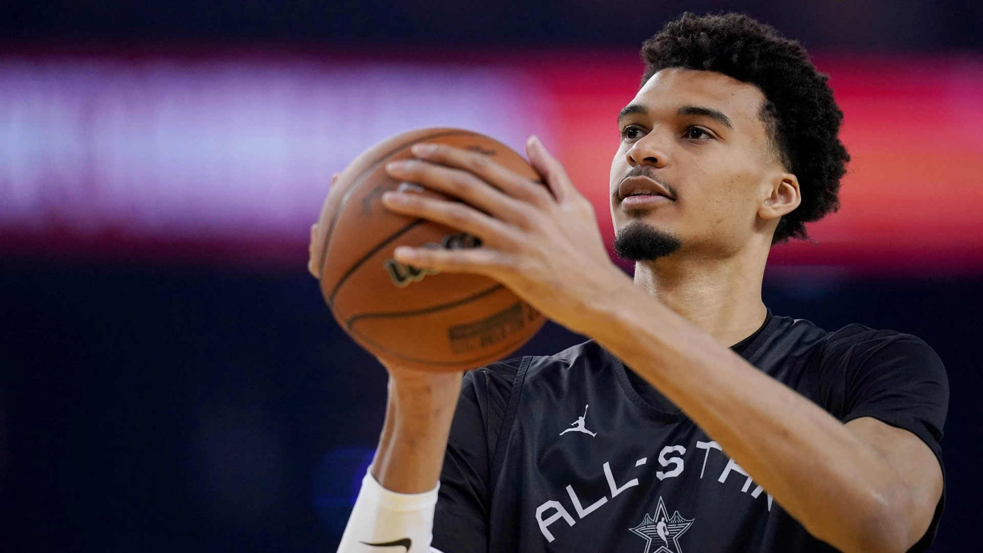 Spurs' Victor Wambanyama Ruled Out for Remainder of Season