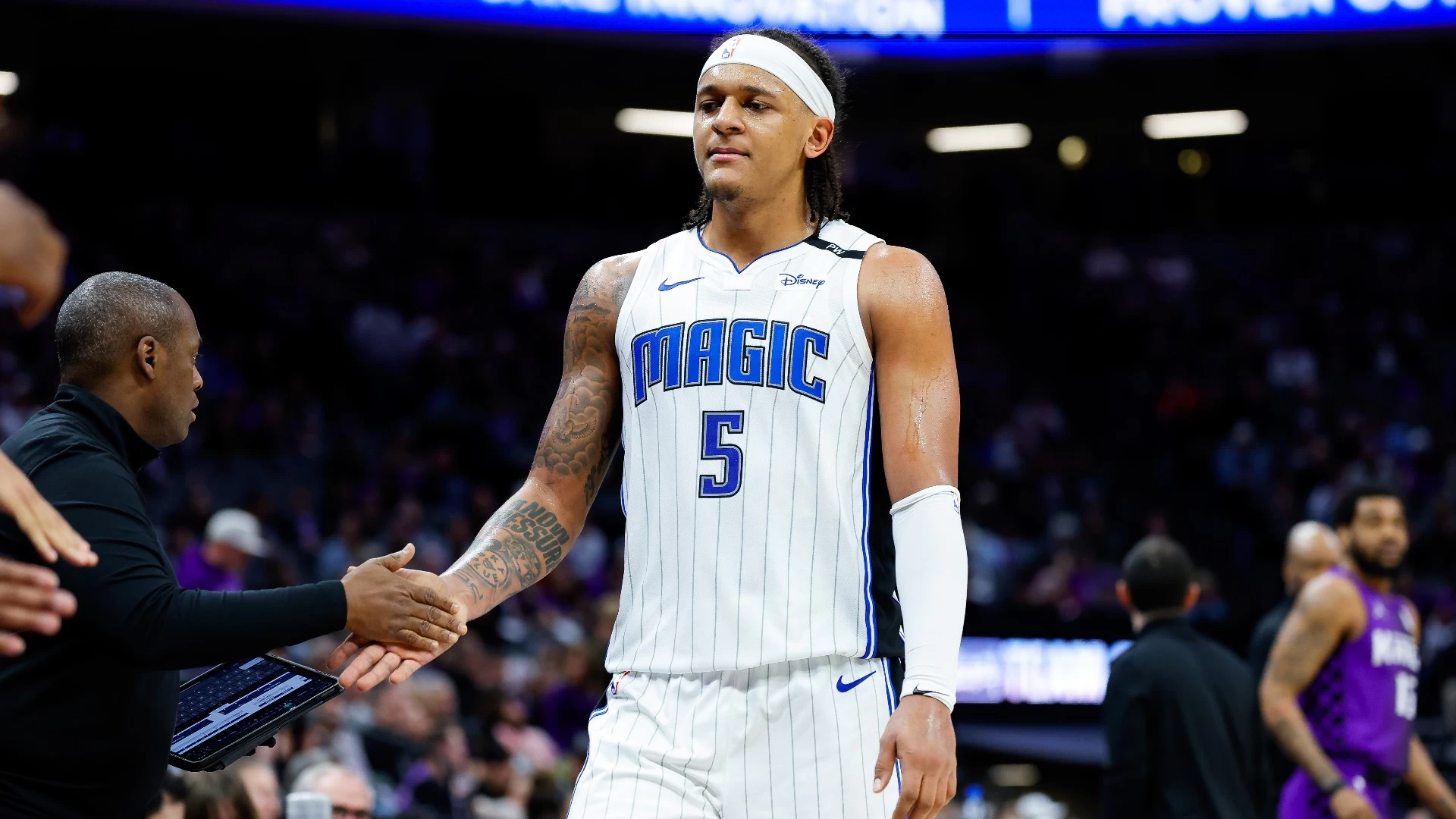 Grizzlies vs. Magic: Game Overview & Best Bets for Friday