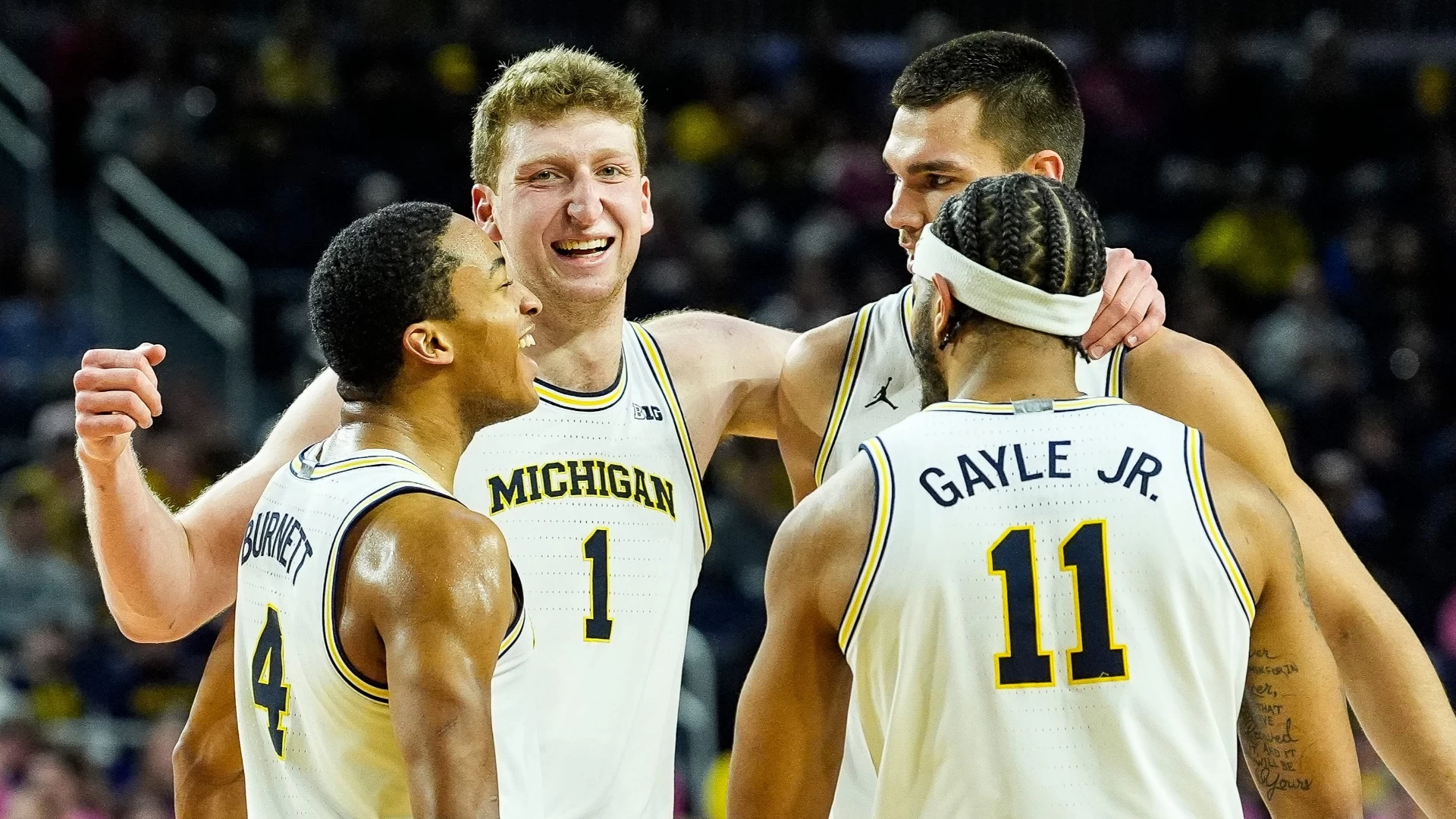 Michigan vs. Michigan State: Epic Big Ten Showdown Preview