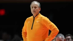 Andrew Monaco Joins to Talk Texas A&M vs. Tennessee Showdown