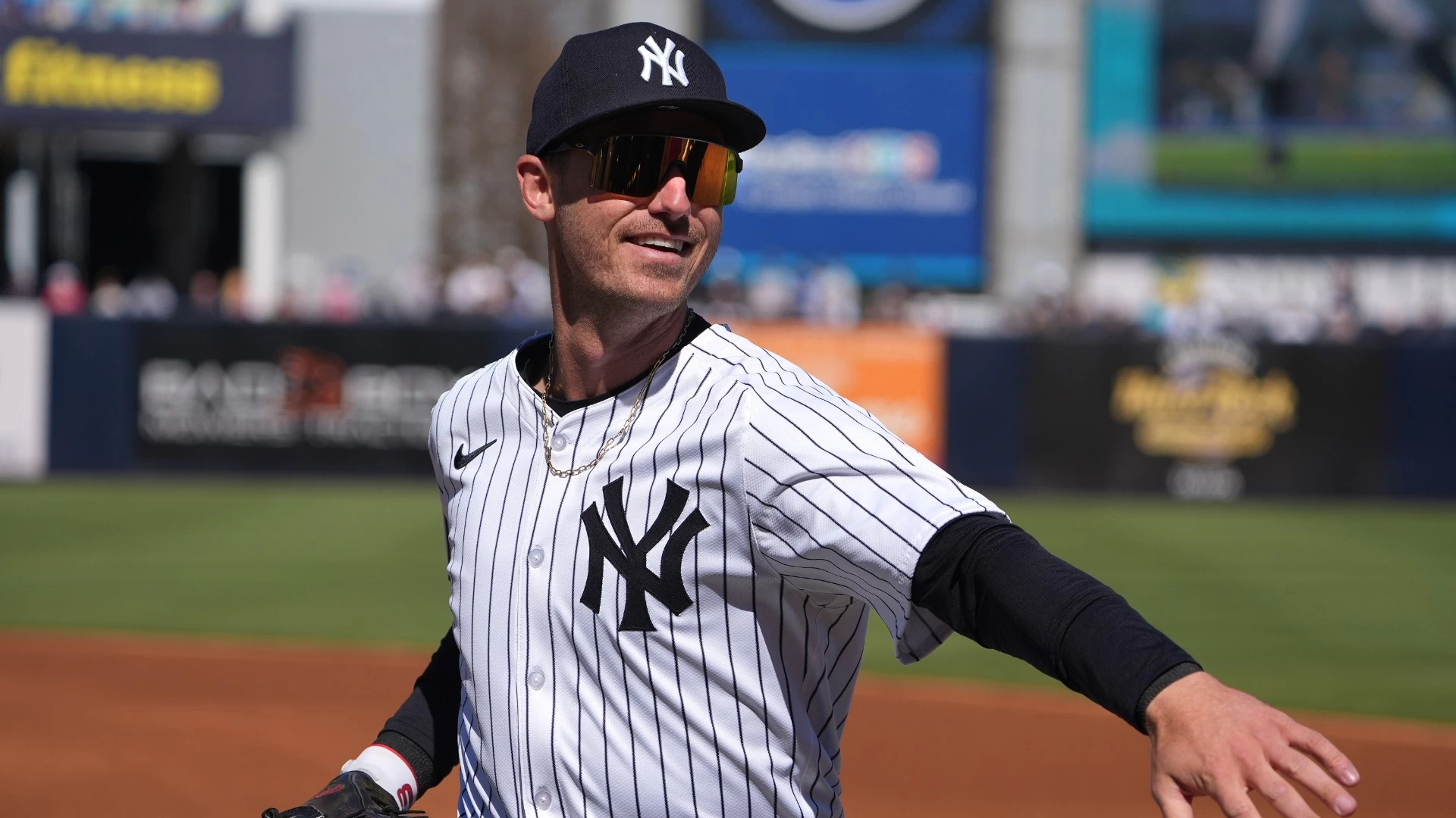 2025 AL East and Central Odds: Yankees and Detroit Picks