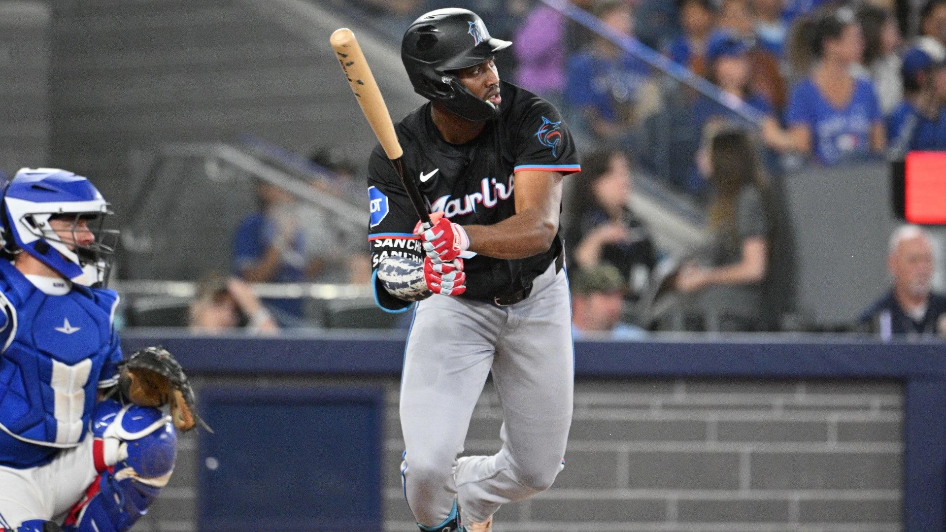 Miami Marlins 2025 Preview: A New Look and Young Talent