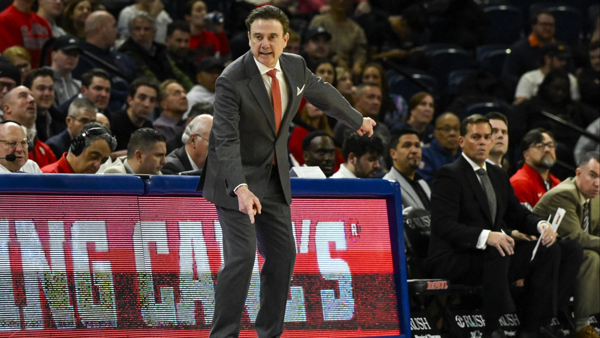 Transfer Portal Strategy: Evaluation, Valuation, Chemistry