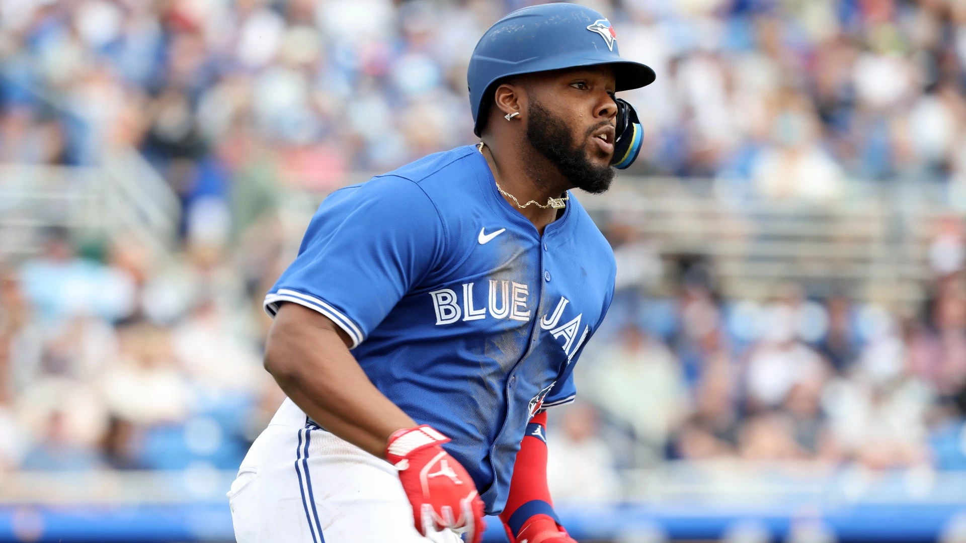Vladimir Guerrero Jr.'s Big Comeback: Fantasy Baseball Insights