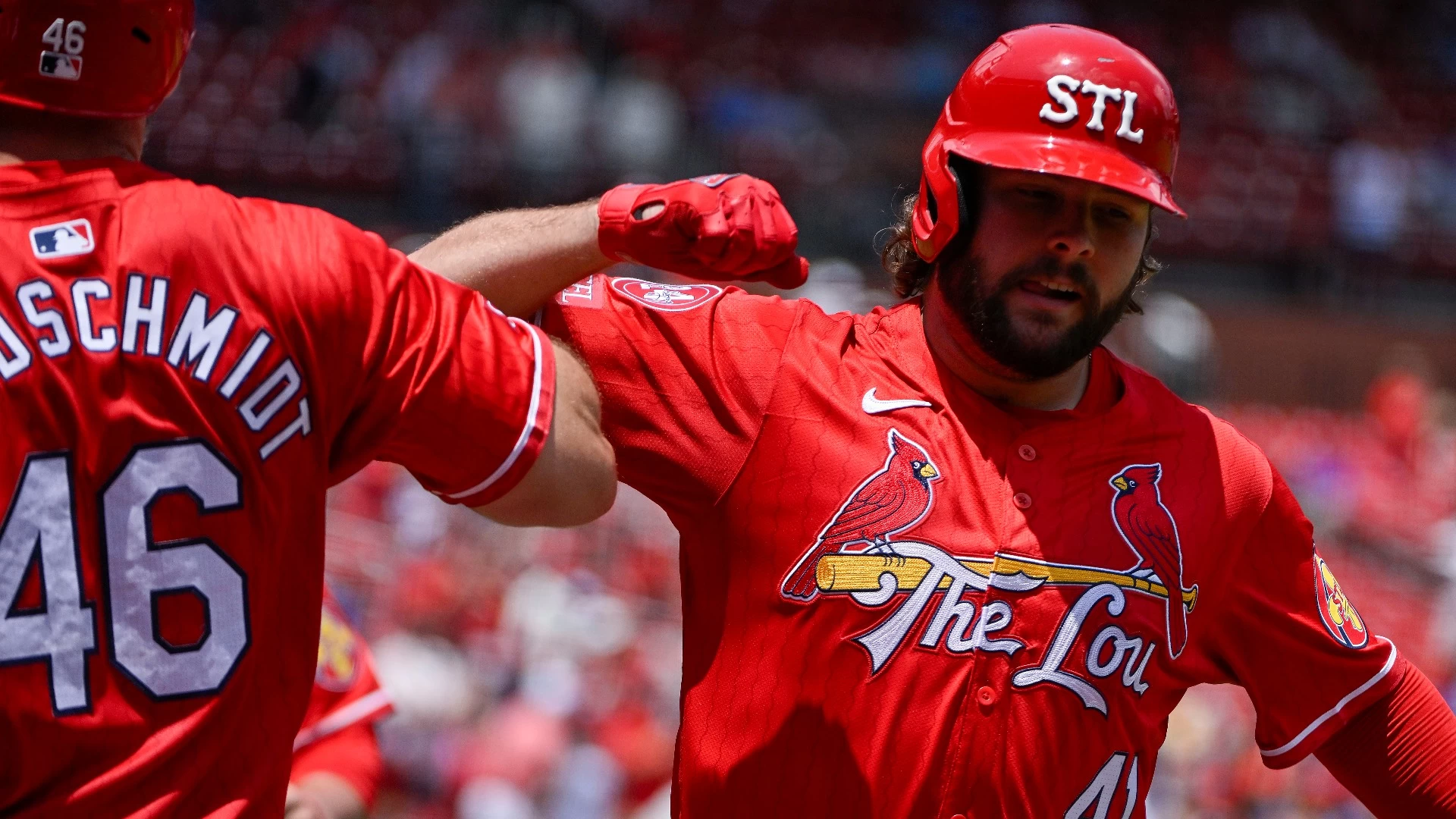 Alec Burleson's 2025 Fantasy Baseball Outlook: A Sleeper Pick?