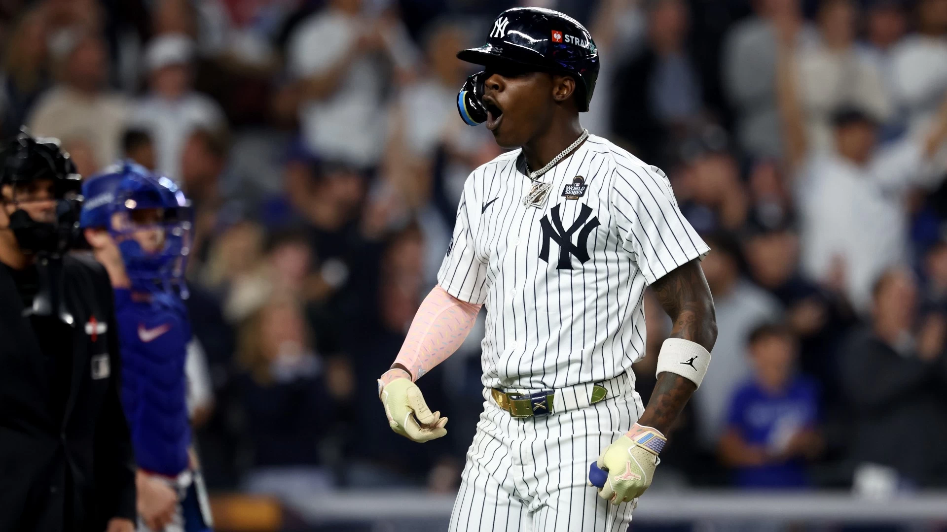 Jazz Chisholm: A Bold Fantasy Baseball Pick for 2025?