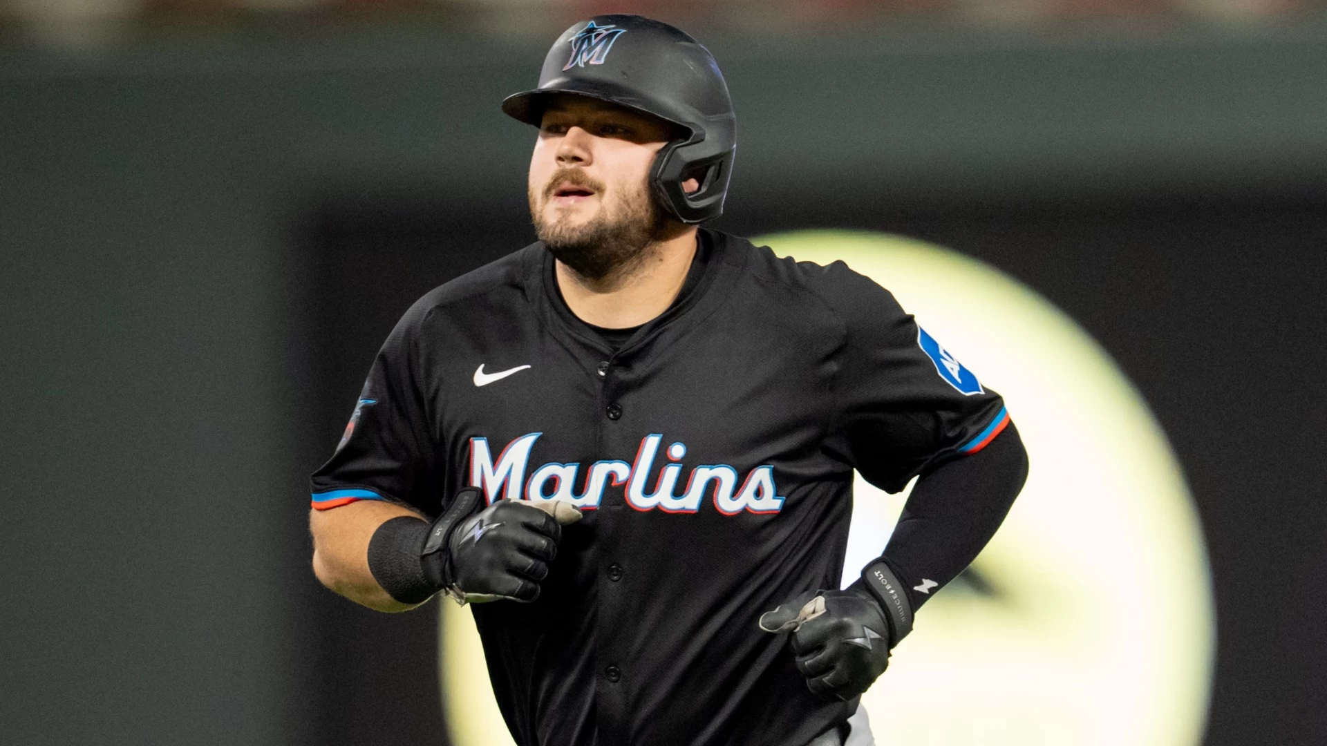 Jake Berger's 2025 MLB Outlook: Stats & Fantasy Impact