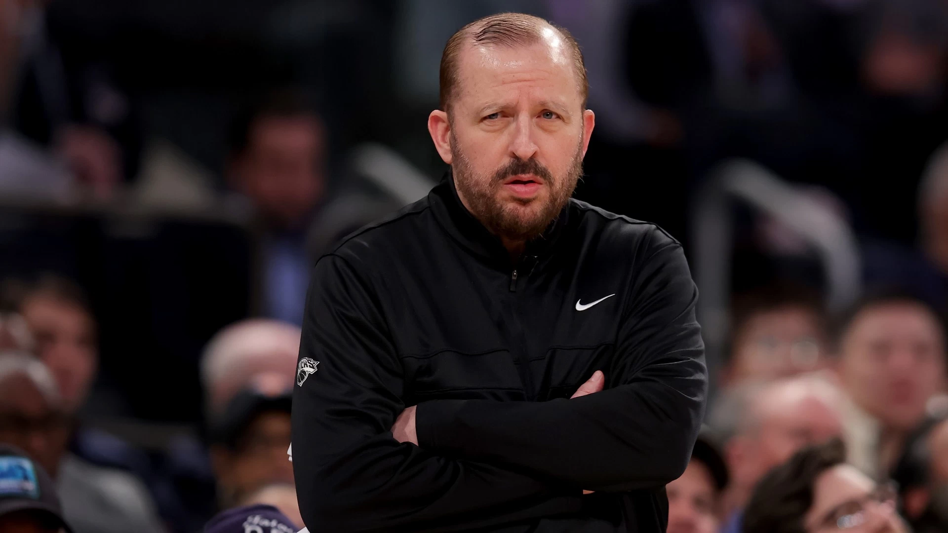 Knicks' Performance & Challenges Throughout the NBA Season