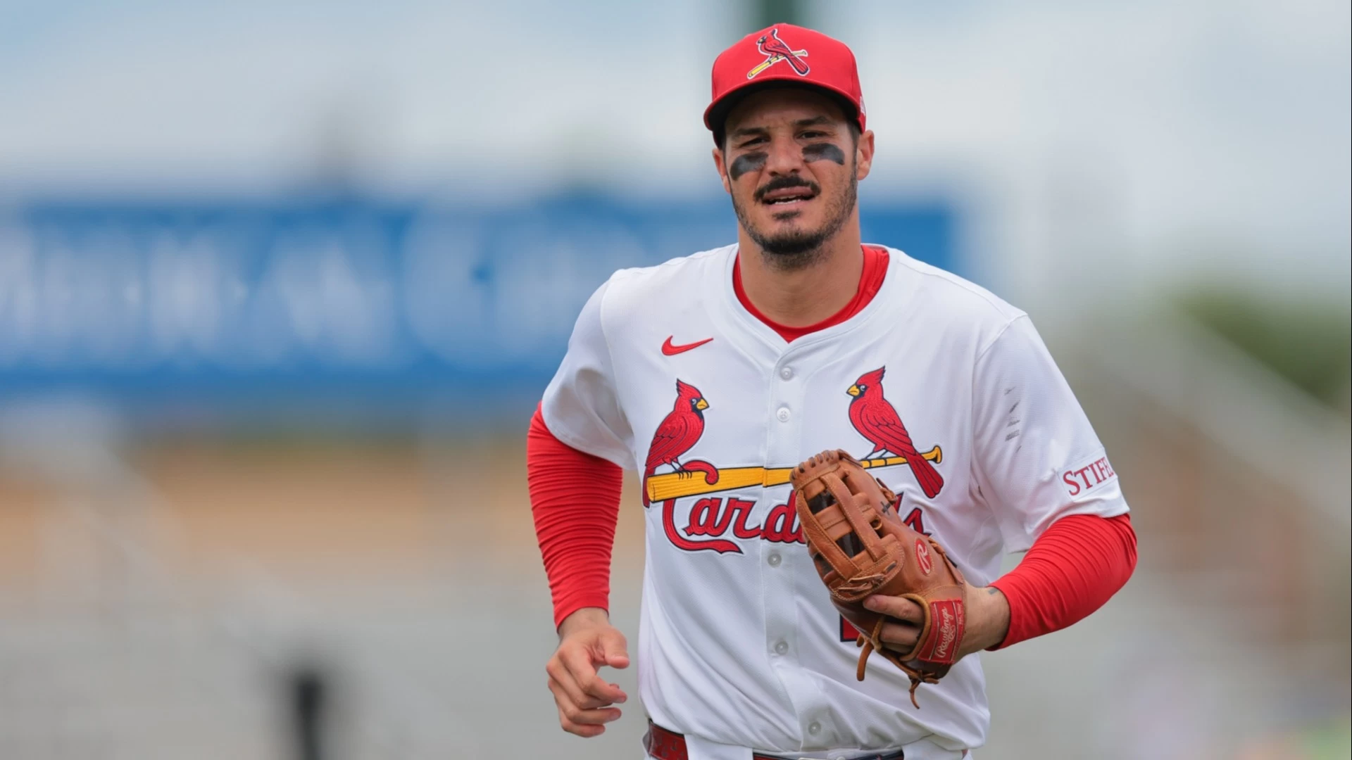 Astros Eye Arenado Trade; Yankees Potential Plan for Guerrero Jr.