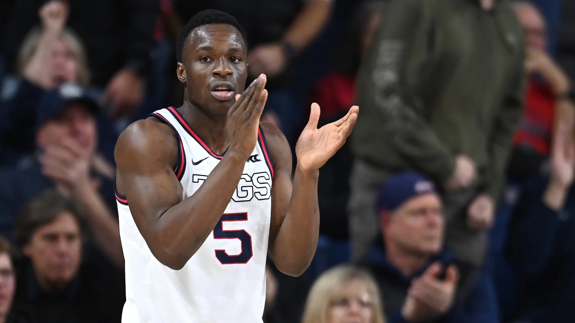 Marquee WCC Showdown: Gonzaga vs. Santa Clara Showdown