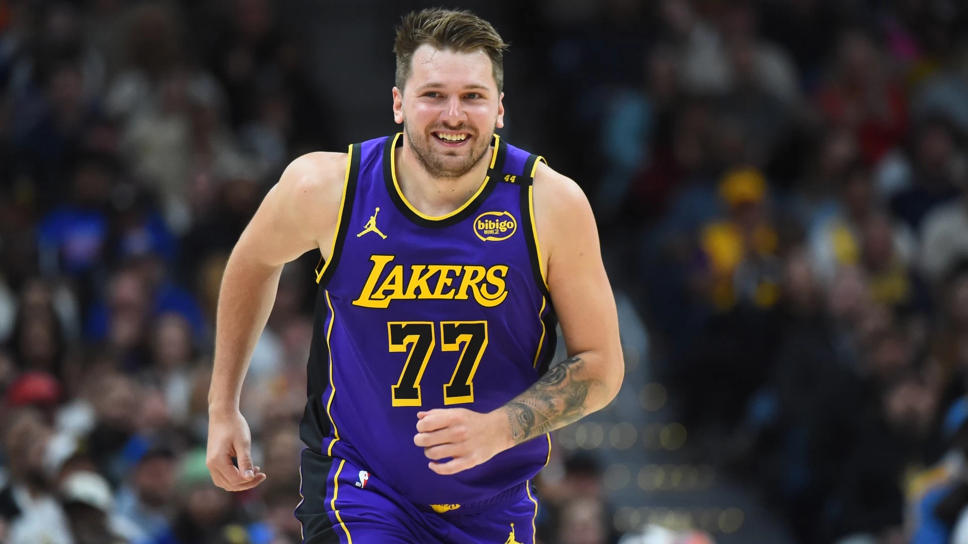 Mavericks vs. Lakers: NBA's Must-Watch Matchup Tonight