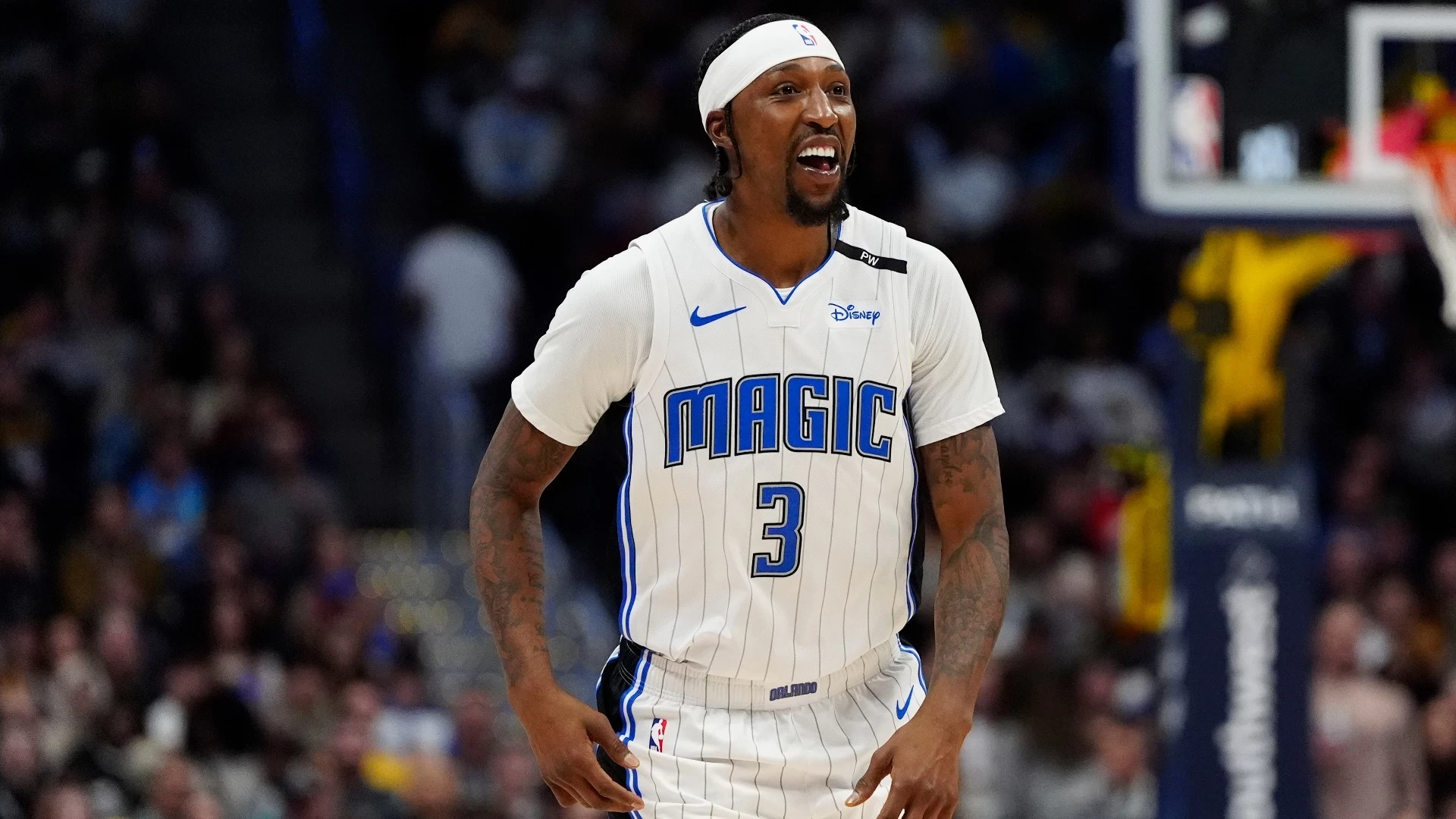 Cleveland vs. Orlando Matchup: Intriguing Showdown on TNT