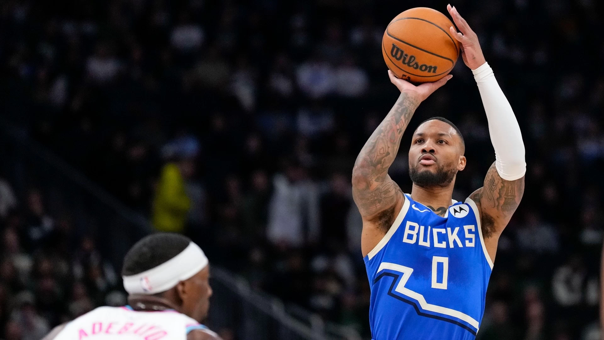 Rockets vs. Bucks Showdown: Betting Odds & Game Preview