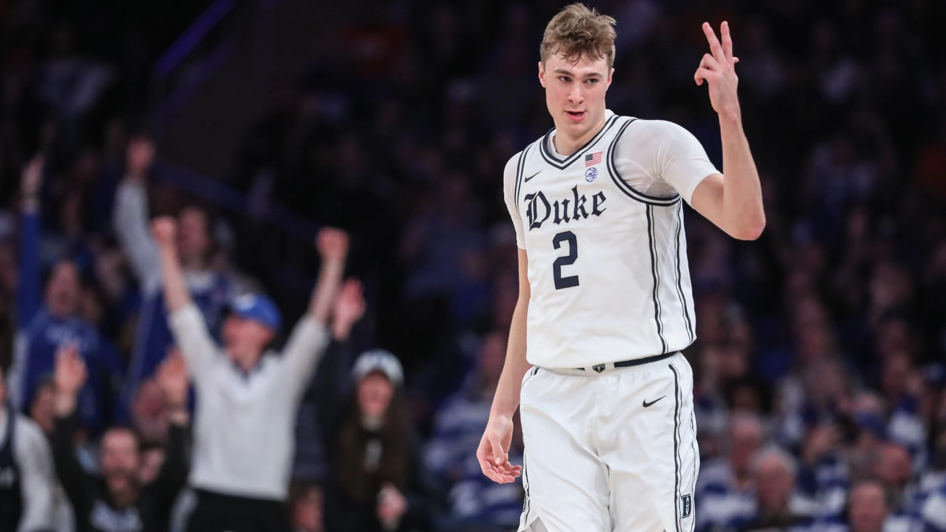 Talking the Top 30 Freshmen in College Basketball This Year