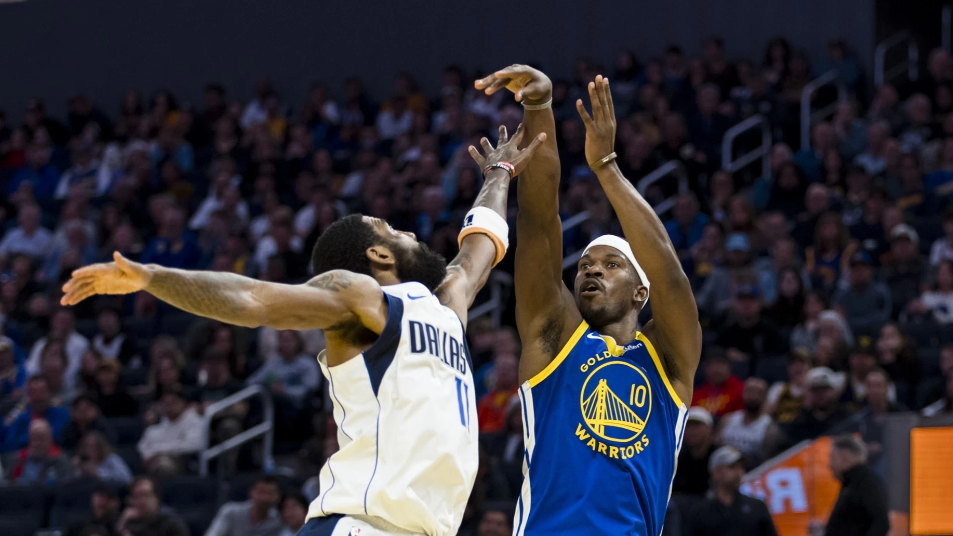 Kyrie Irving's Big Game Prediction Against Lakers Tonight