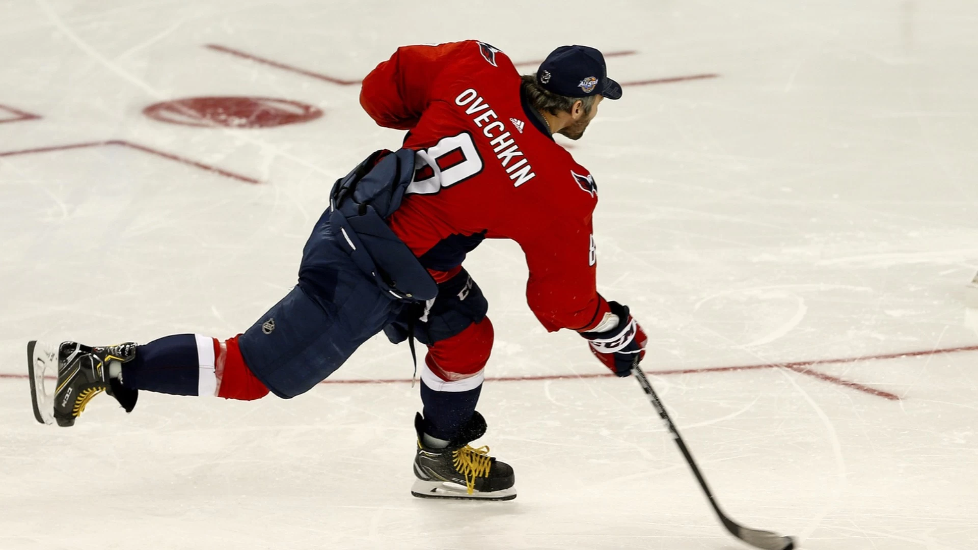 NHL Betting Strategy: Capitals and Blue Jackets Shine