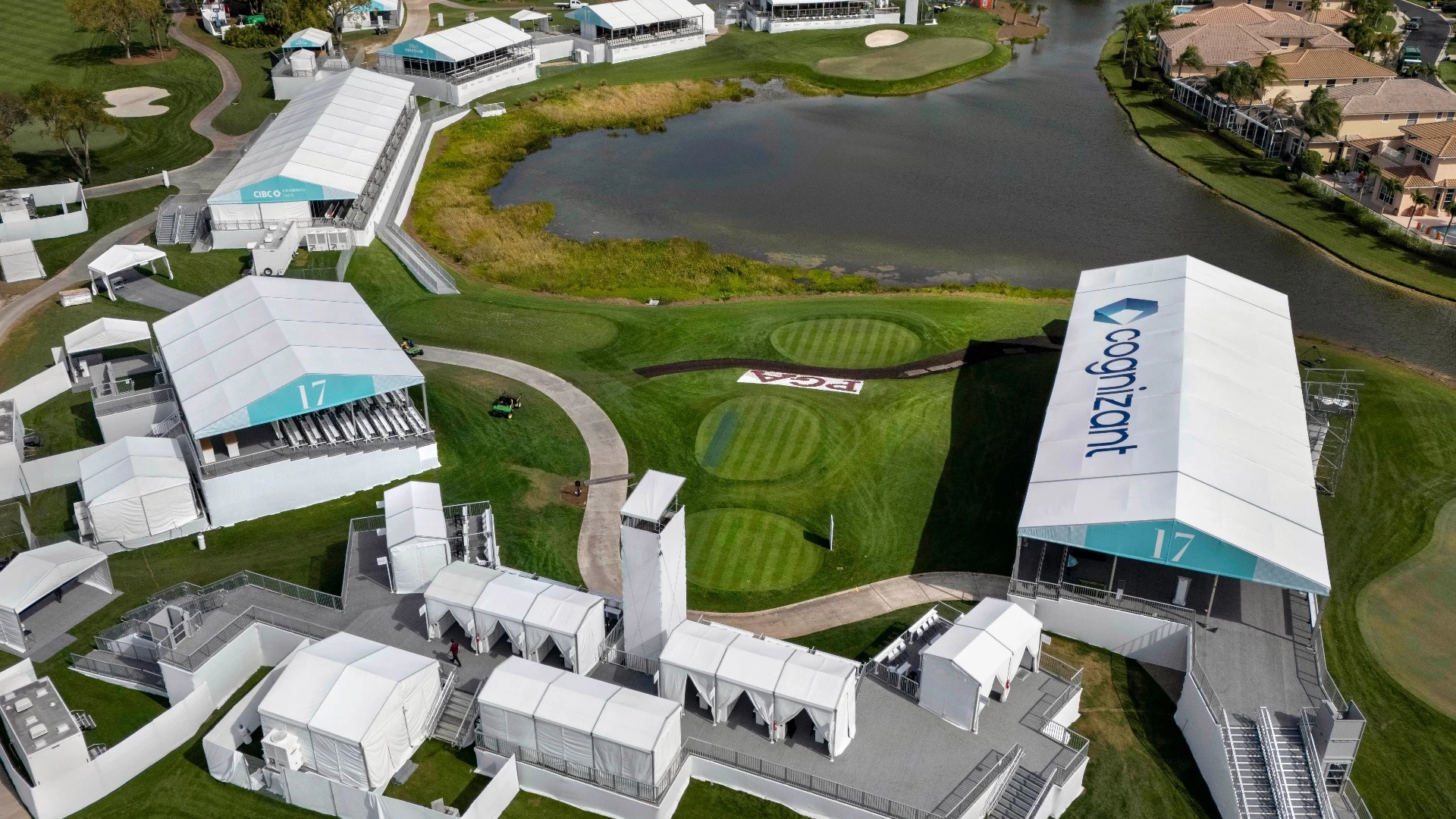 Cognizant Classic Weekend Breakdown & Course Preview