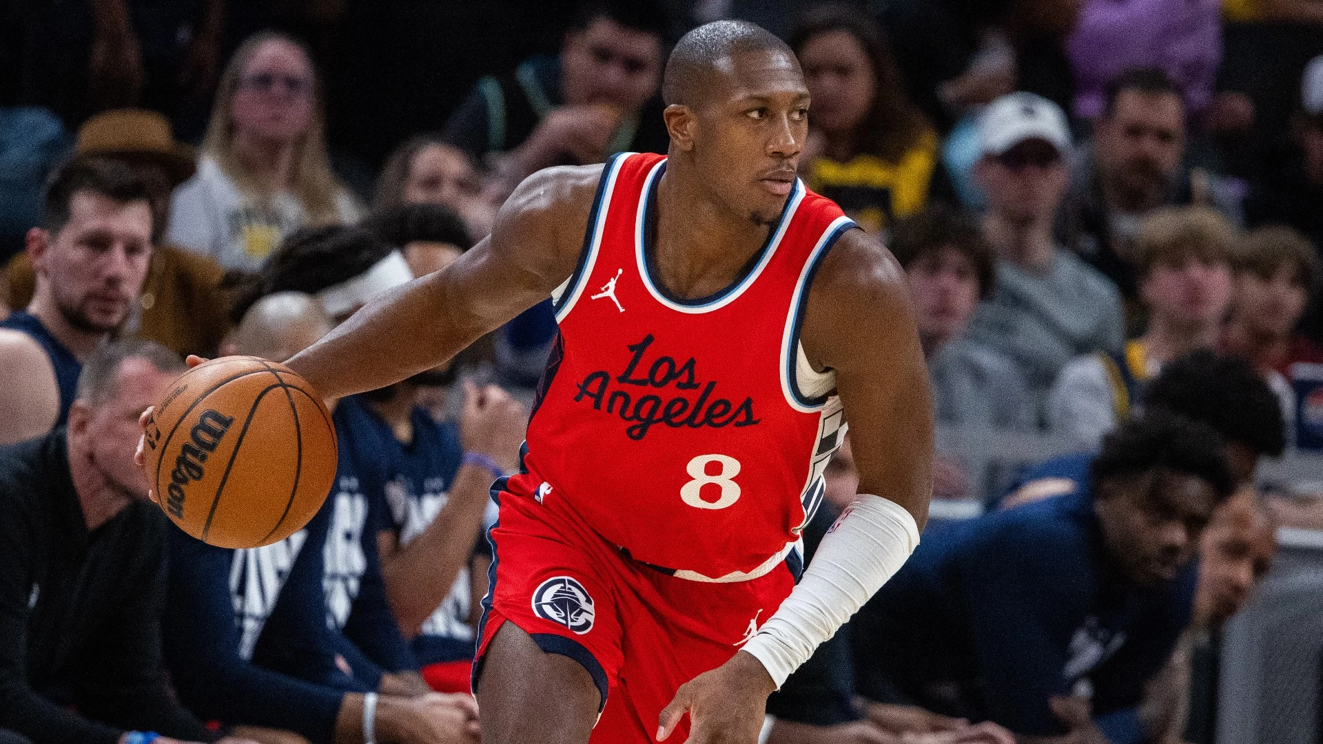 Clippers Favored by 8.5 vs. Bulls: Can They Win Without Powell?