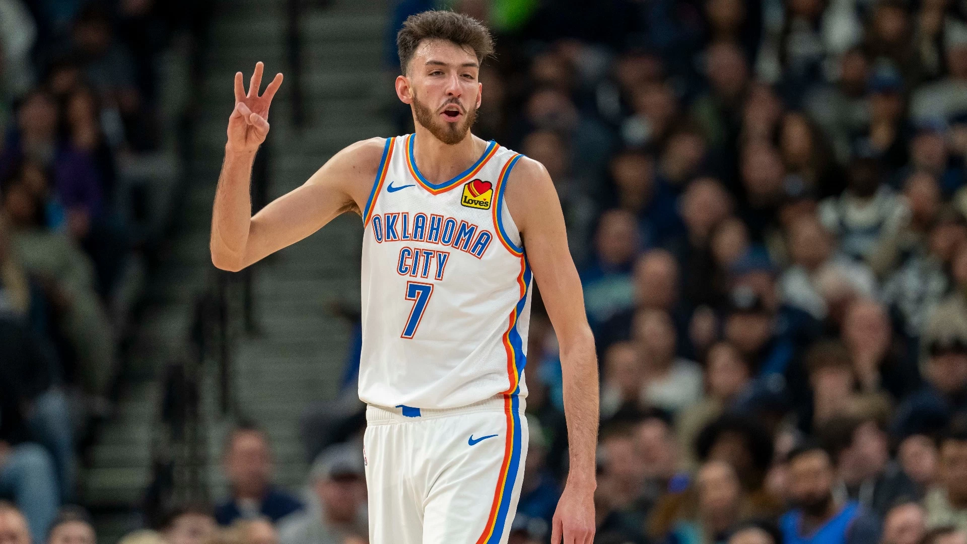 Oklahoma City Faces Brooklyn Tonight: Game Preview