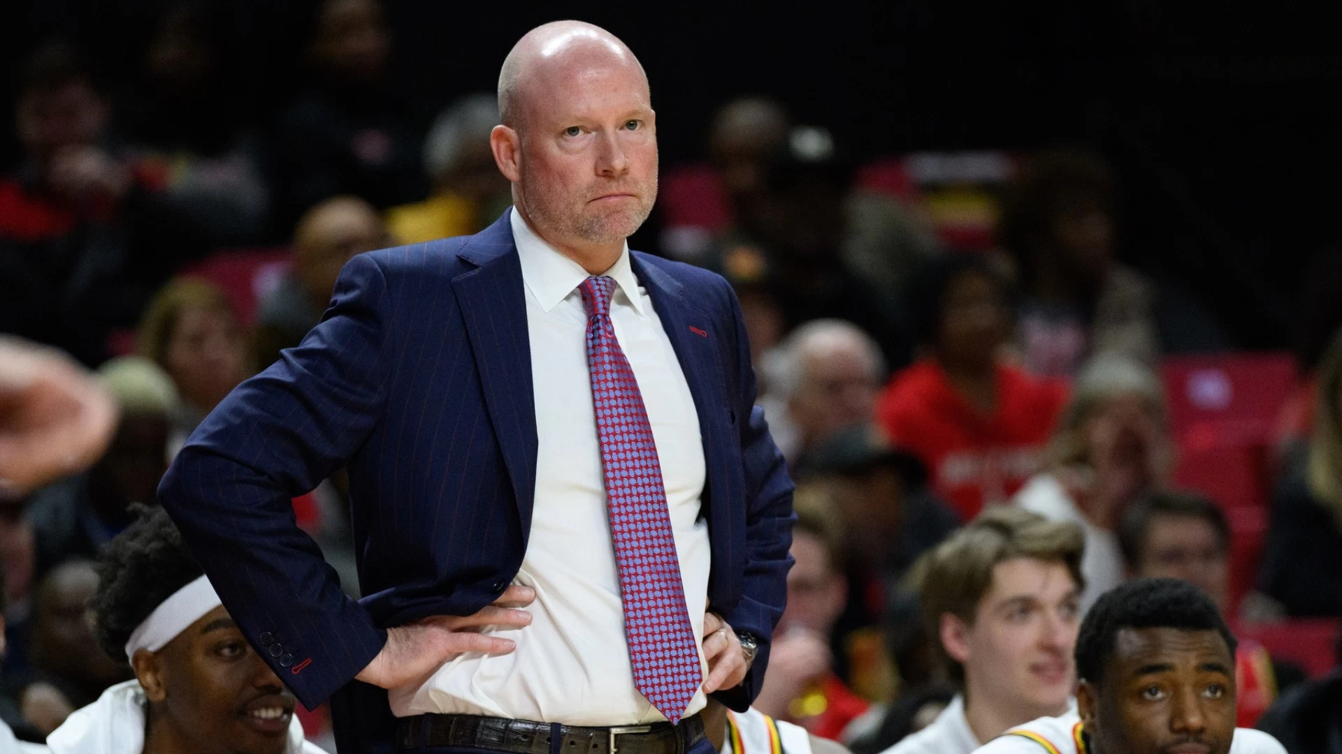 Tonight's College Basketball Games: Big Match-Ups Preview