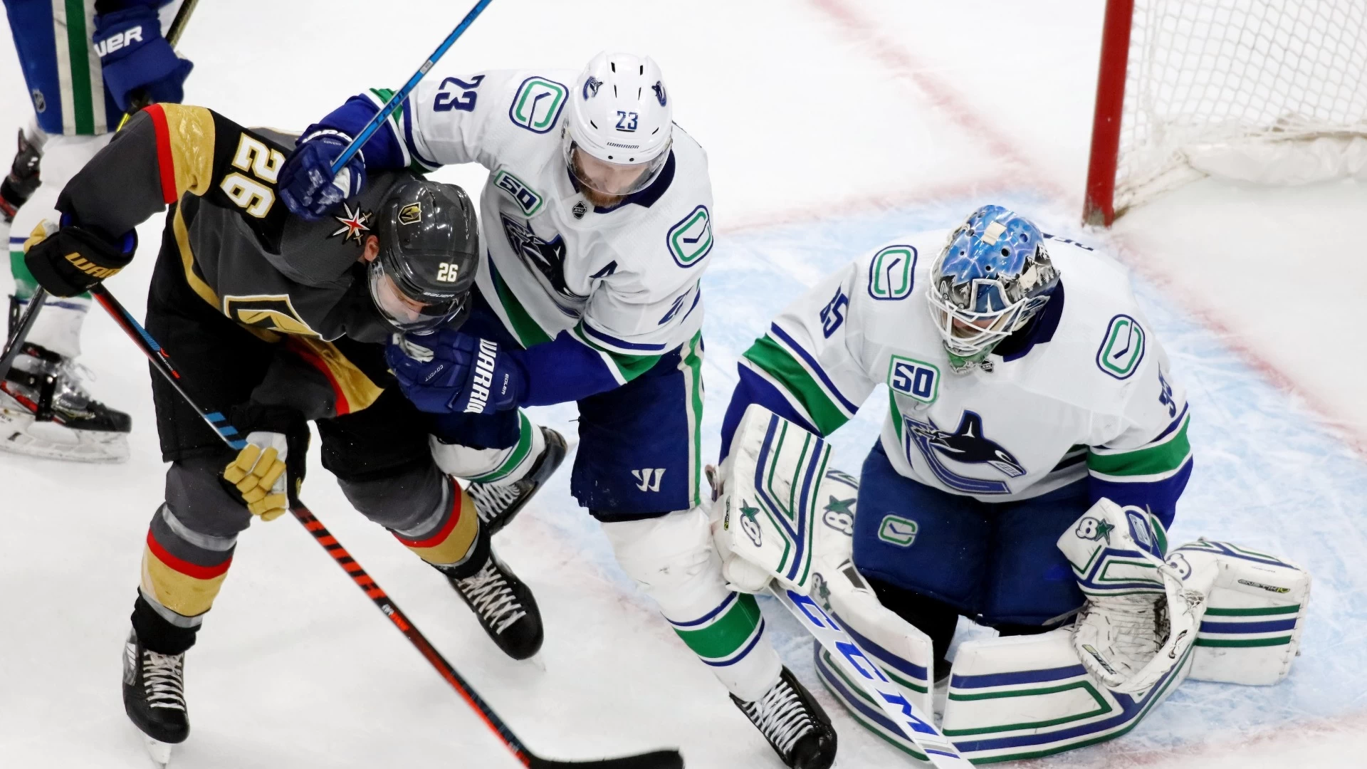 The Ottawa Senators Struggle with Key Players Missing