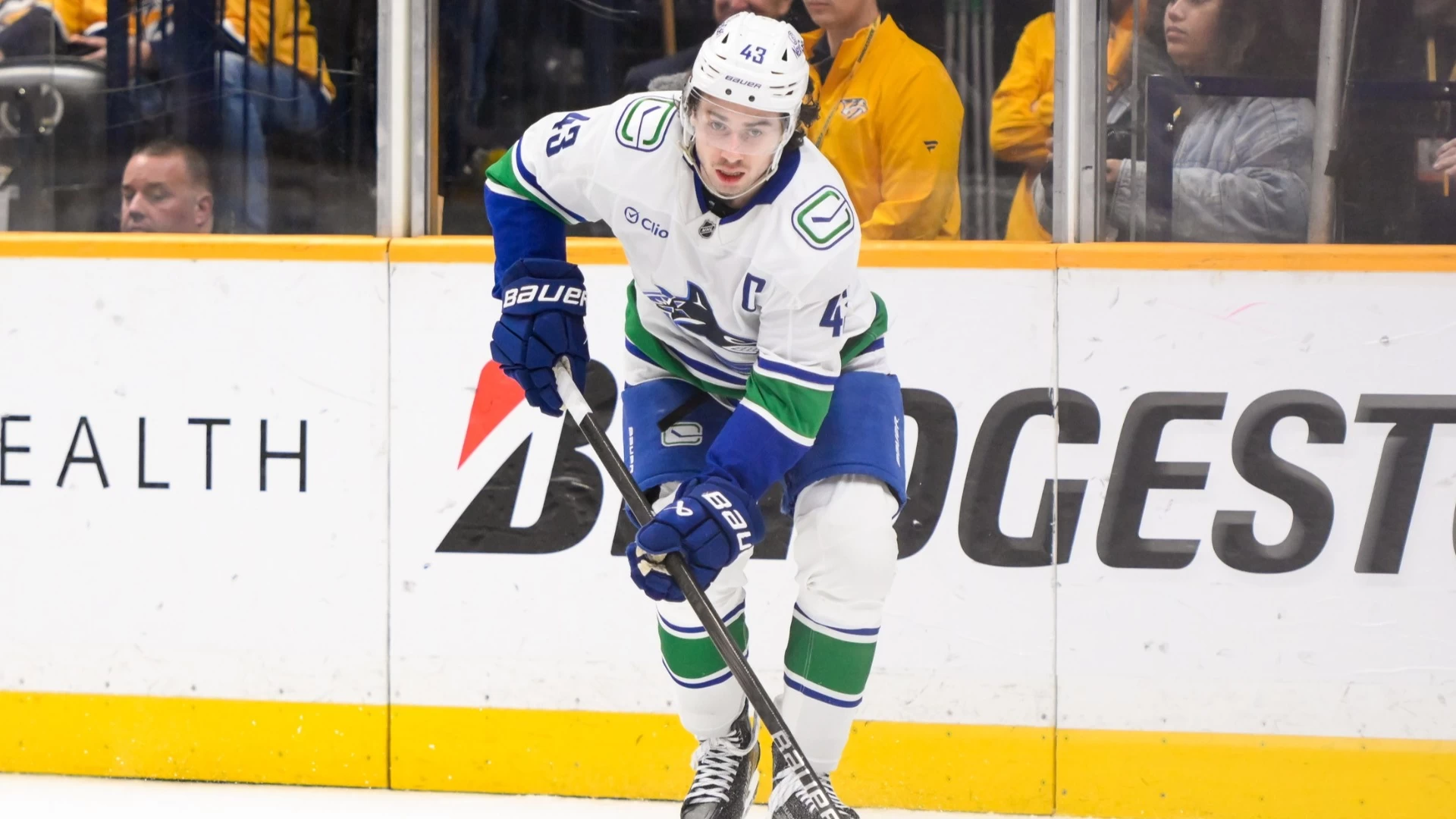 The Winnipeg Jets' Winning Streak Reaches 11 Games