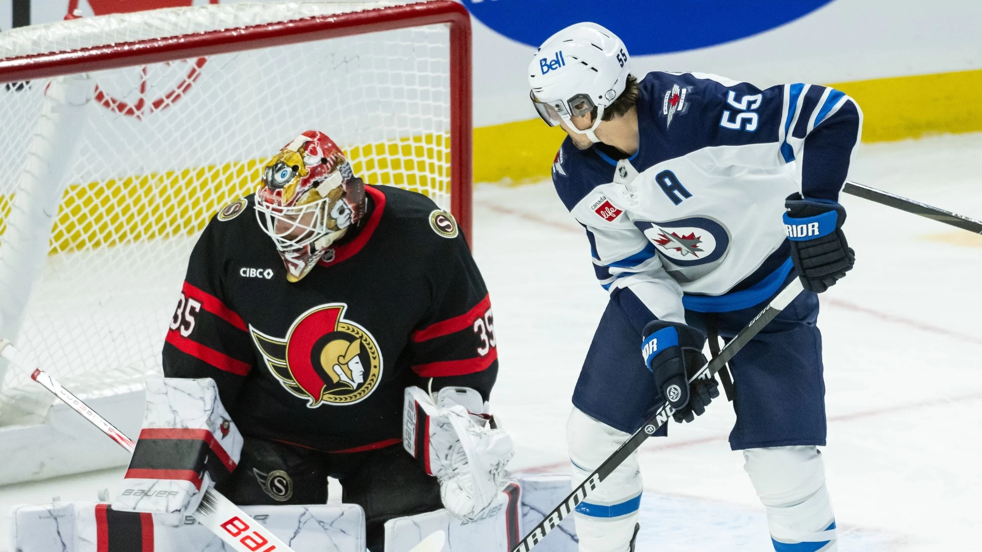 Unexpected Comebacks: Canucks Continue to Battle Hard