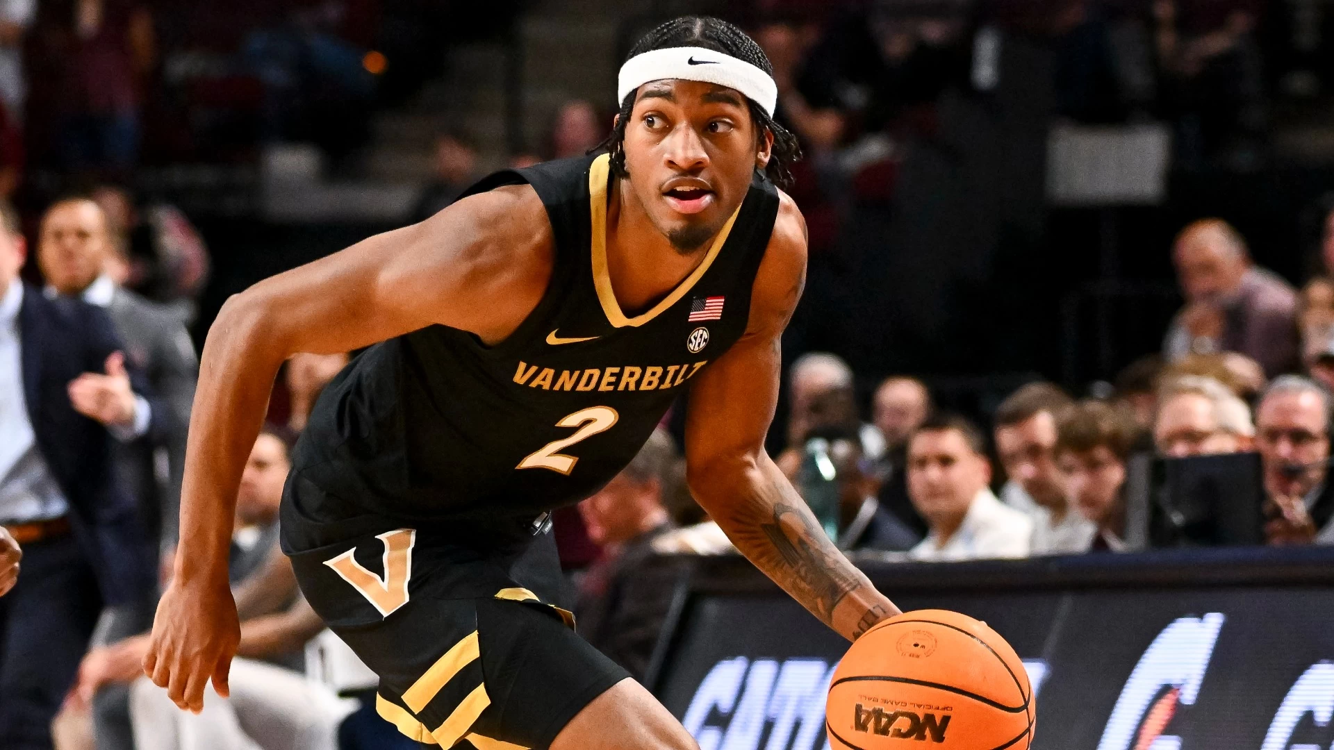 Vanderbilt Secures Key Victory in SEC vs. Texas A&M
