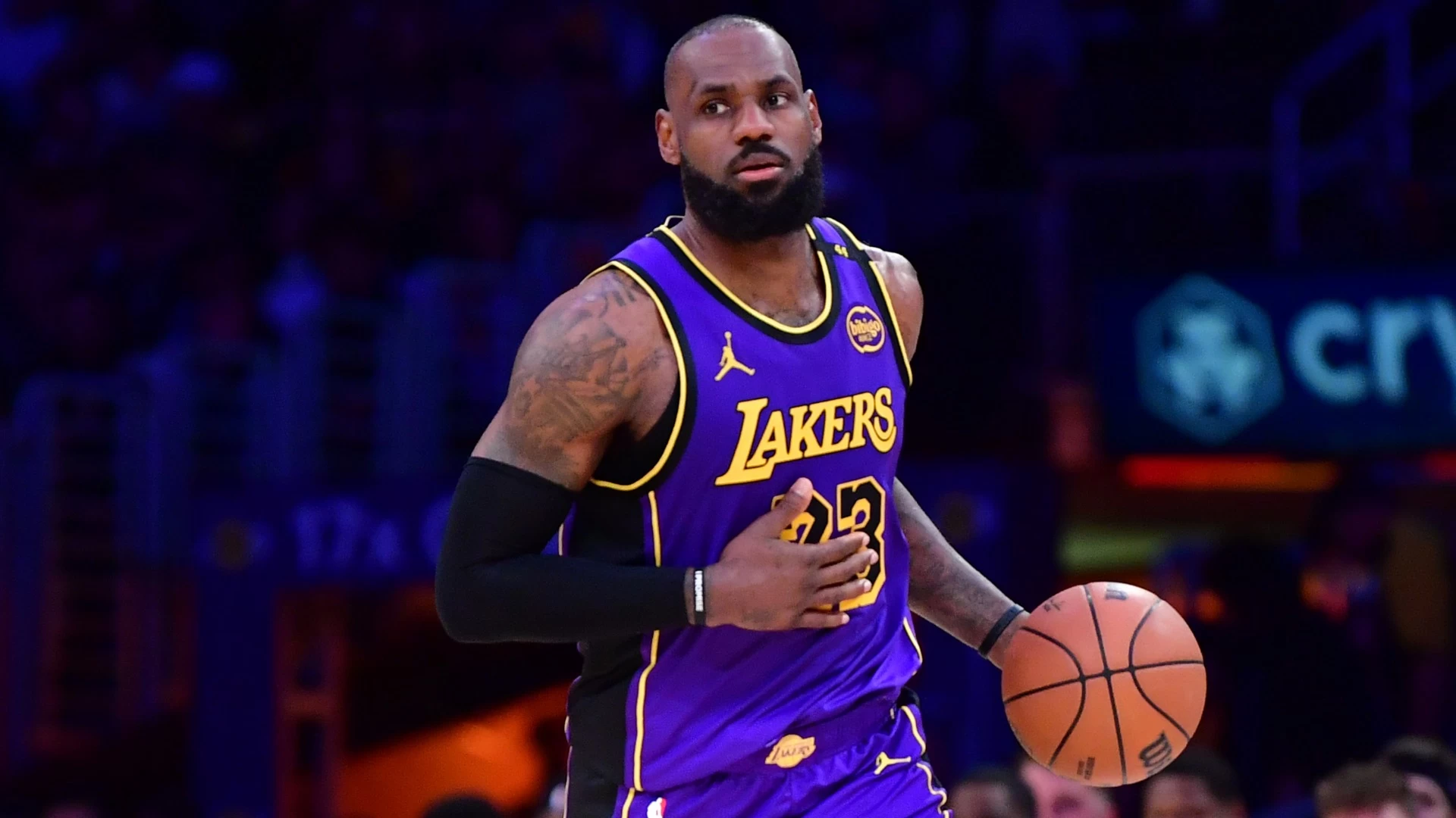 Timberwolves vs. Lakers Game Preview: Odds and Insights