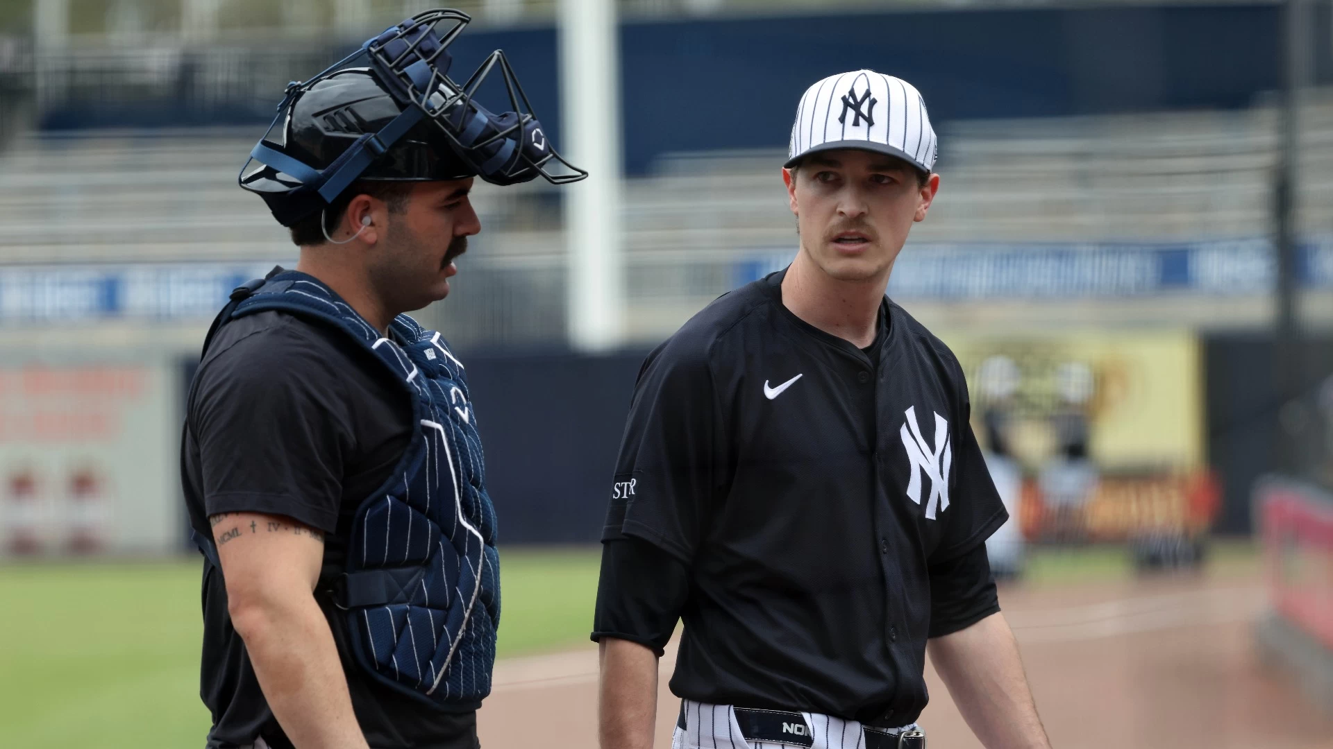 Max Fried Bolsters Yankees Pitching: Is it Enough in 2025?