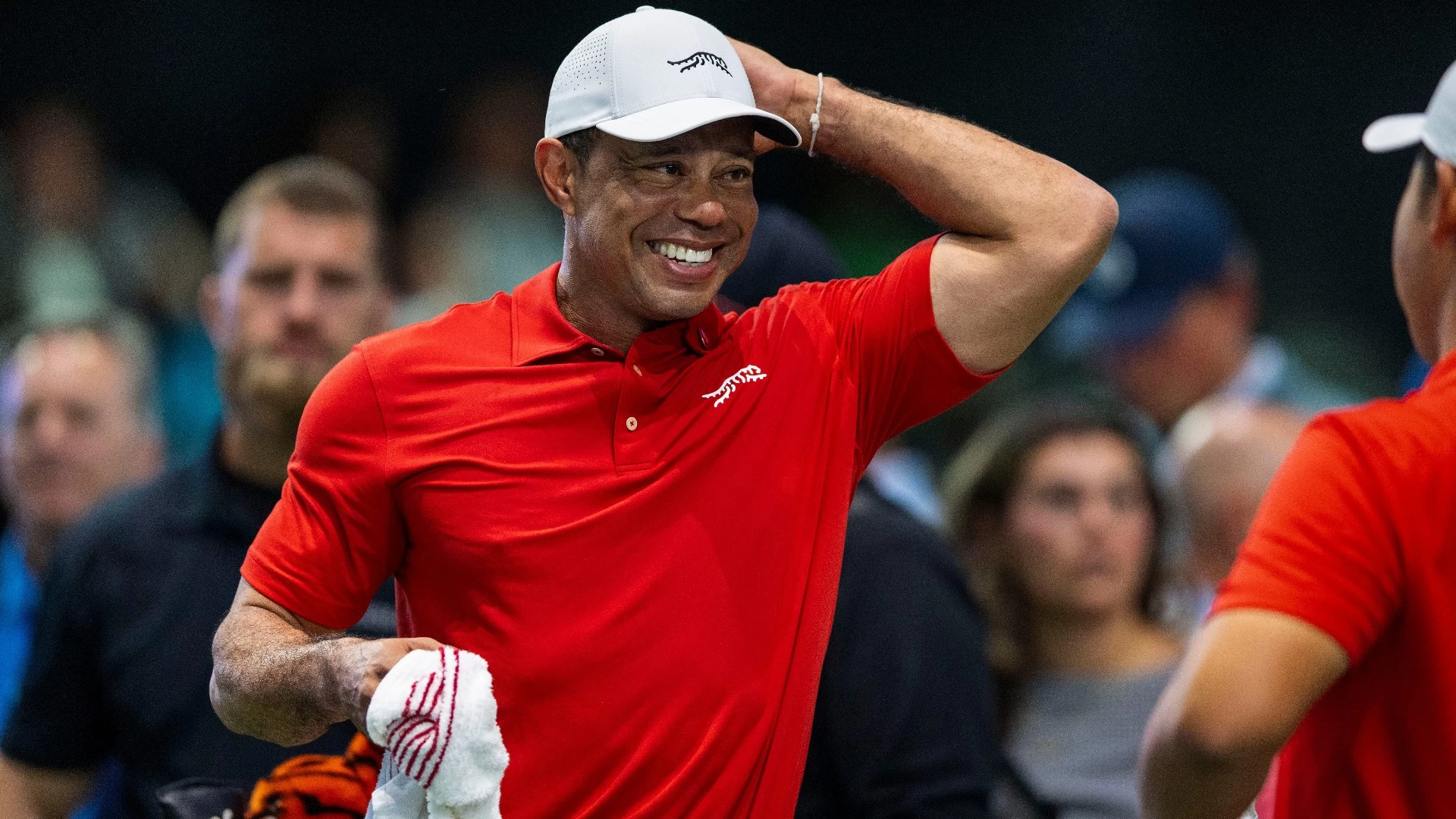 Navigating Broadcast Challenges with Top Golf Players in TGL