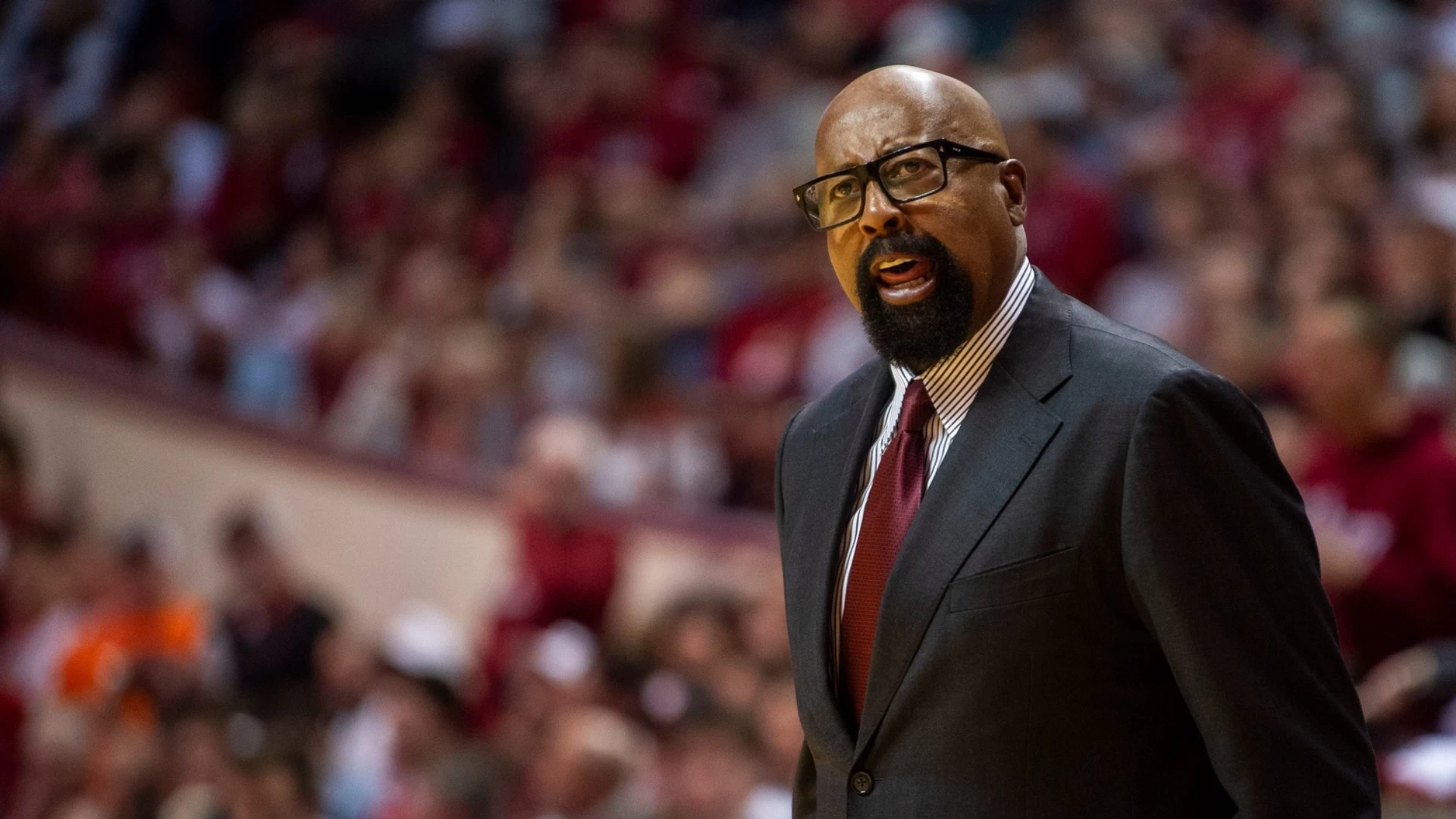 Indiana Hoosiers' Strategy: Key Games for Tournament Bid