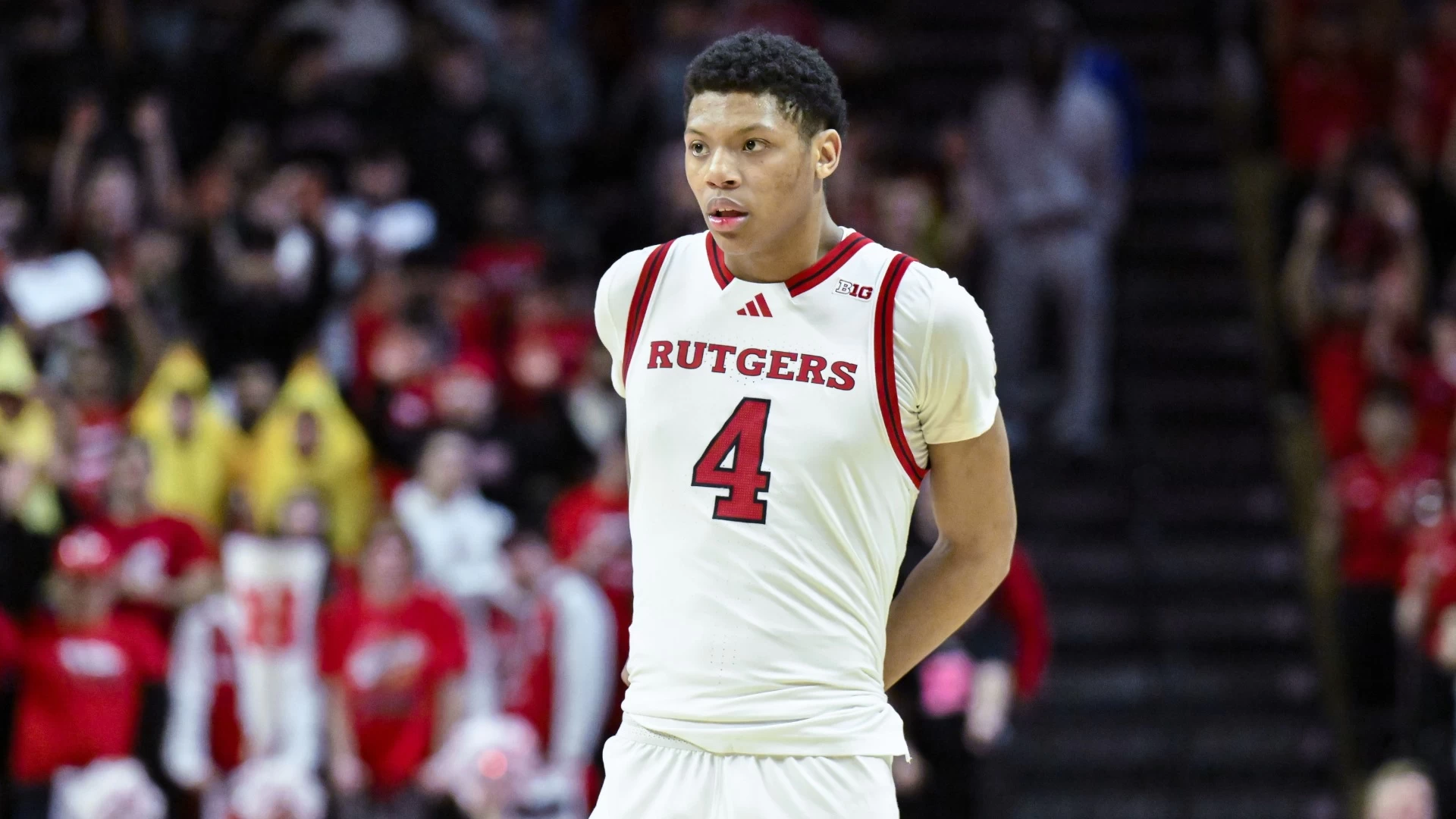 Rutgers vs. Michigan and St. Mary's vs. Loyola Previews
