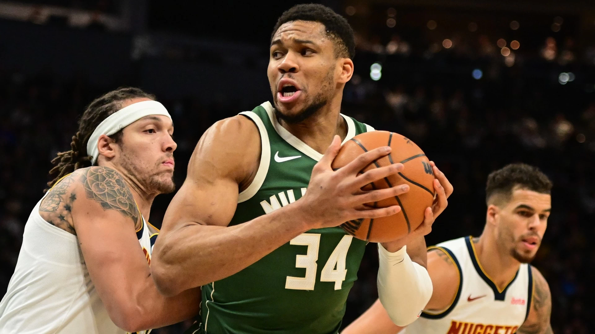 Milwaukee Bucks Pull Off Upset Over Nuggets: An East Dark Horse?