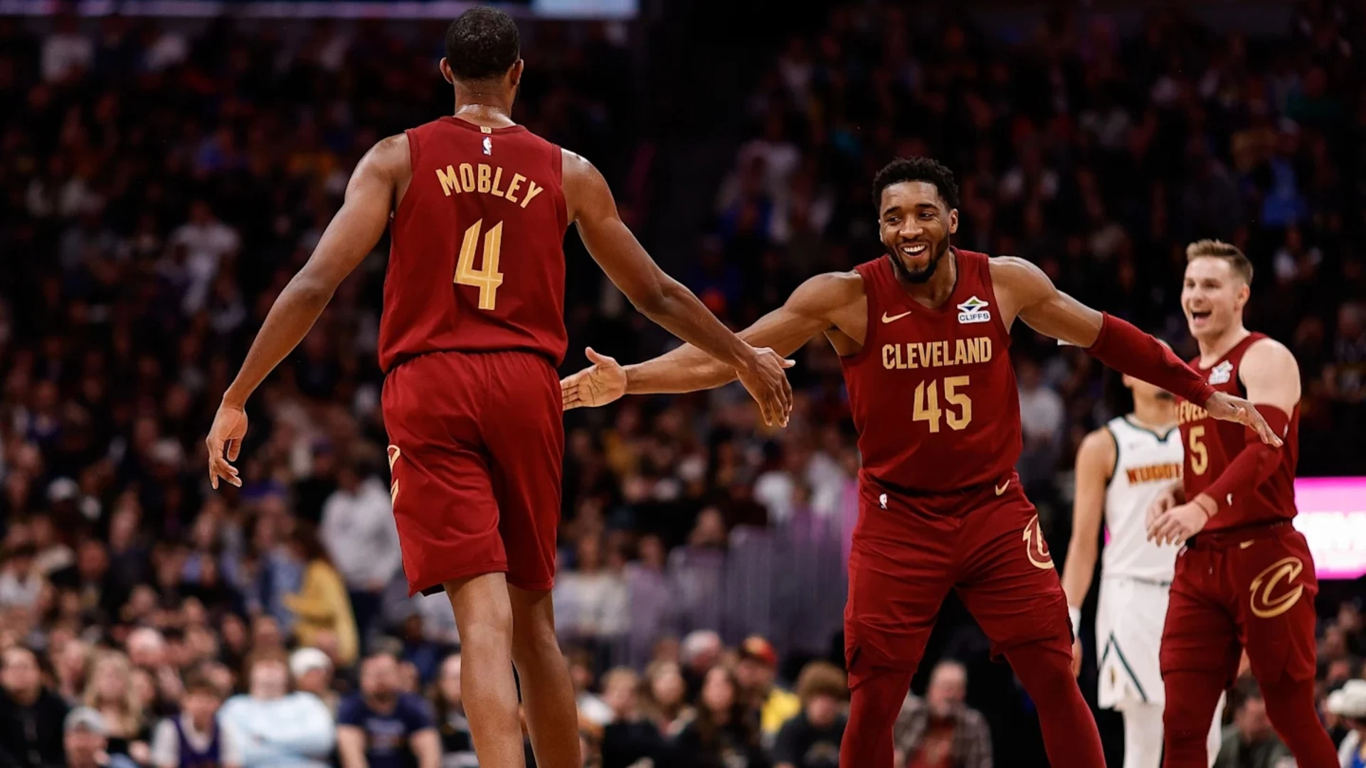 Weekend Sports Roundup: Friday NBA Best Bets & Predictions