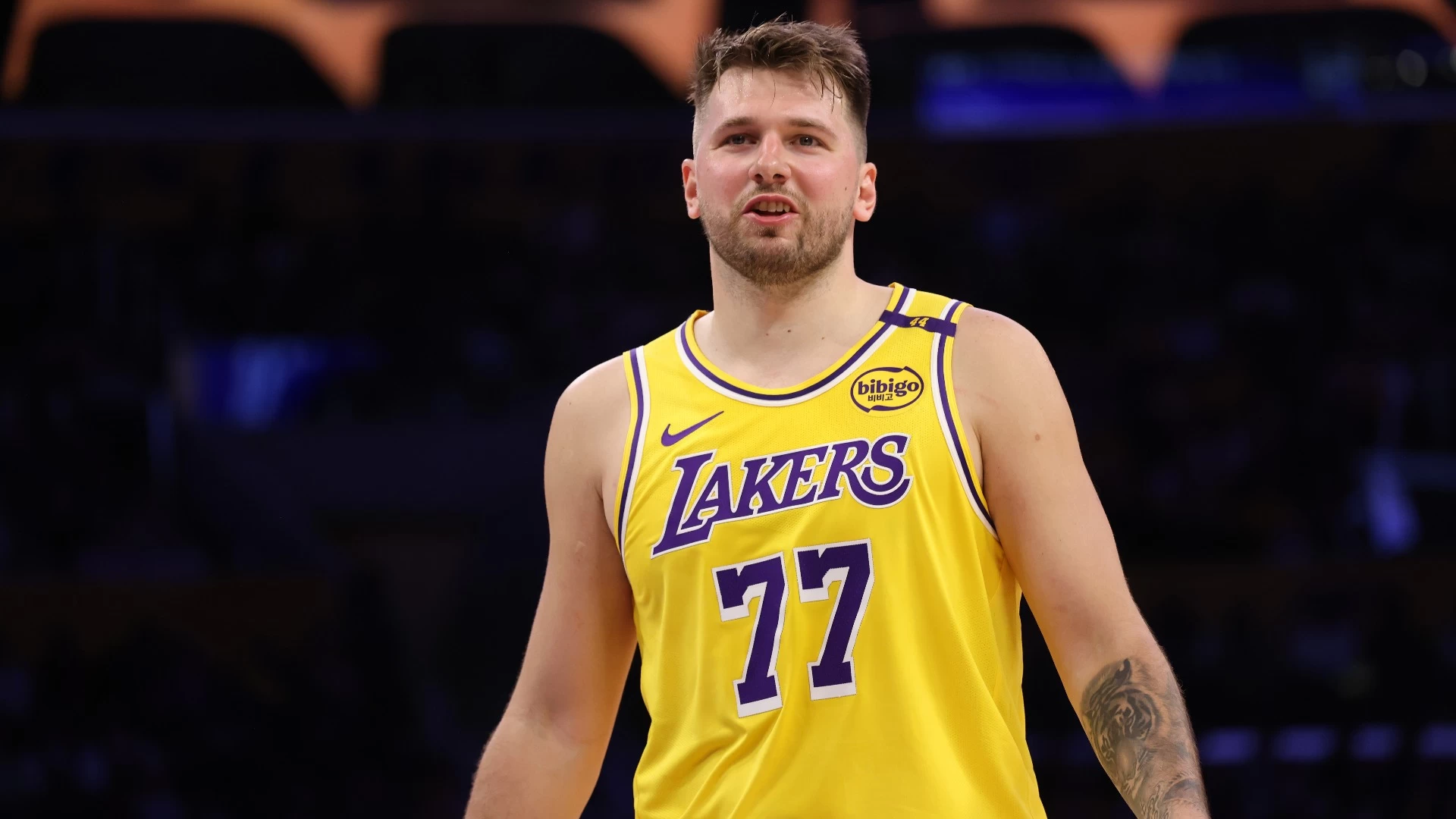 Lakers Game Odds Hint at Possible Absence of Star Players